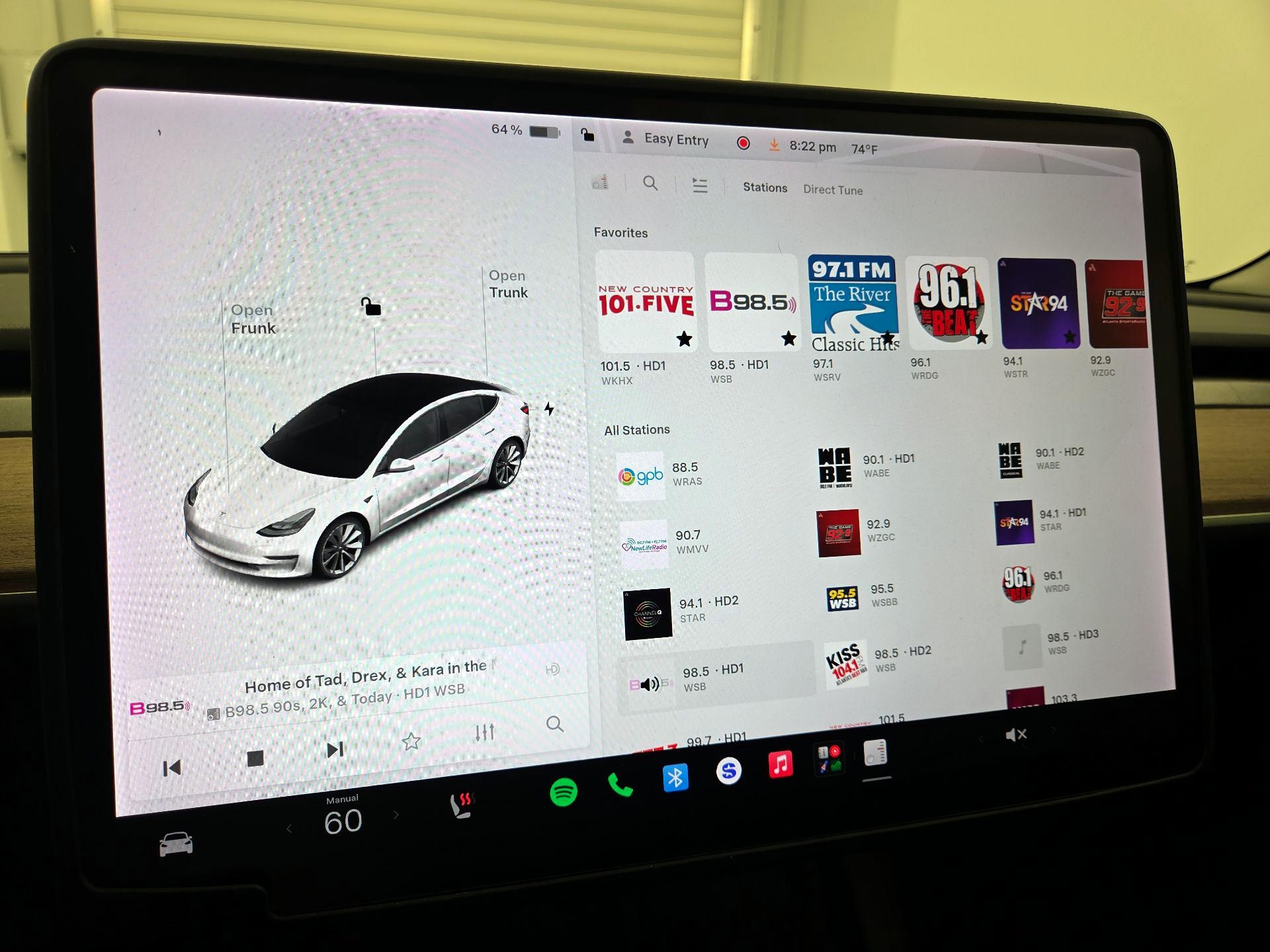 Thumbnail: 2021 Tesla Model 3 - 15