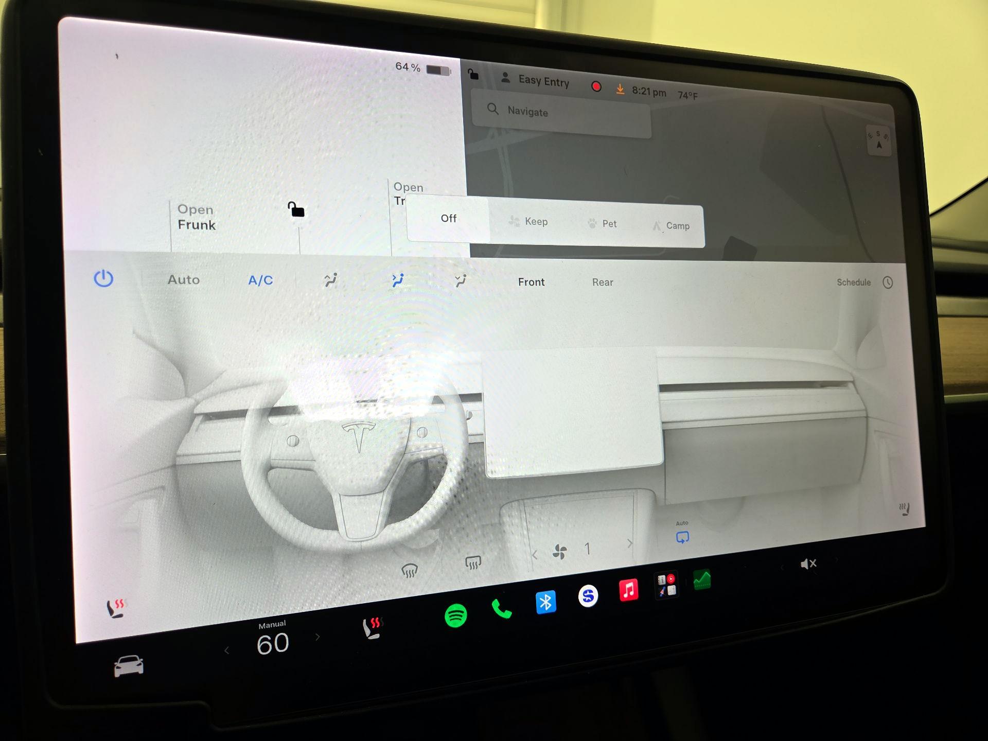 Thumbnail: 2021 Tesla Model 3 - 16