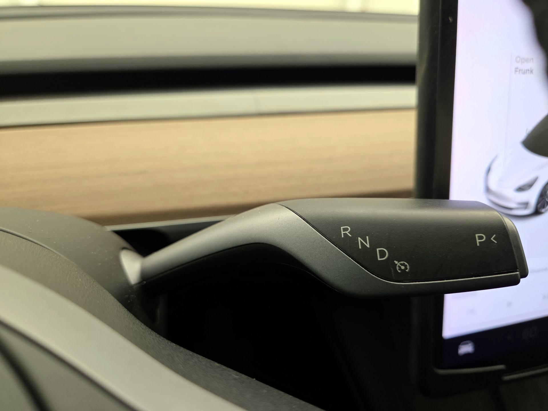 Thumbnail: 2021 Tesla Model 3 - 17