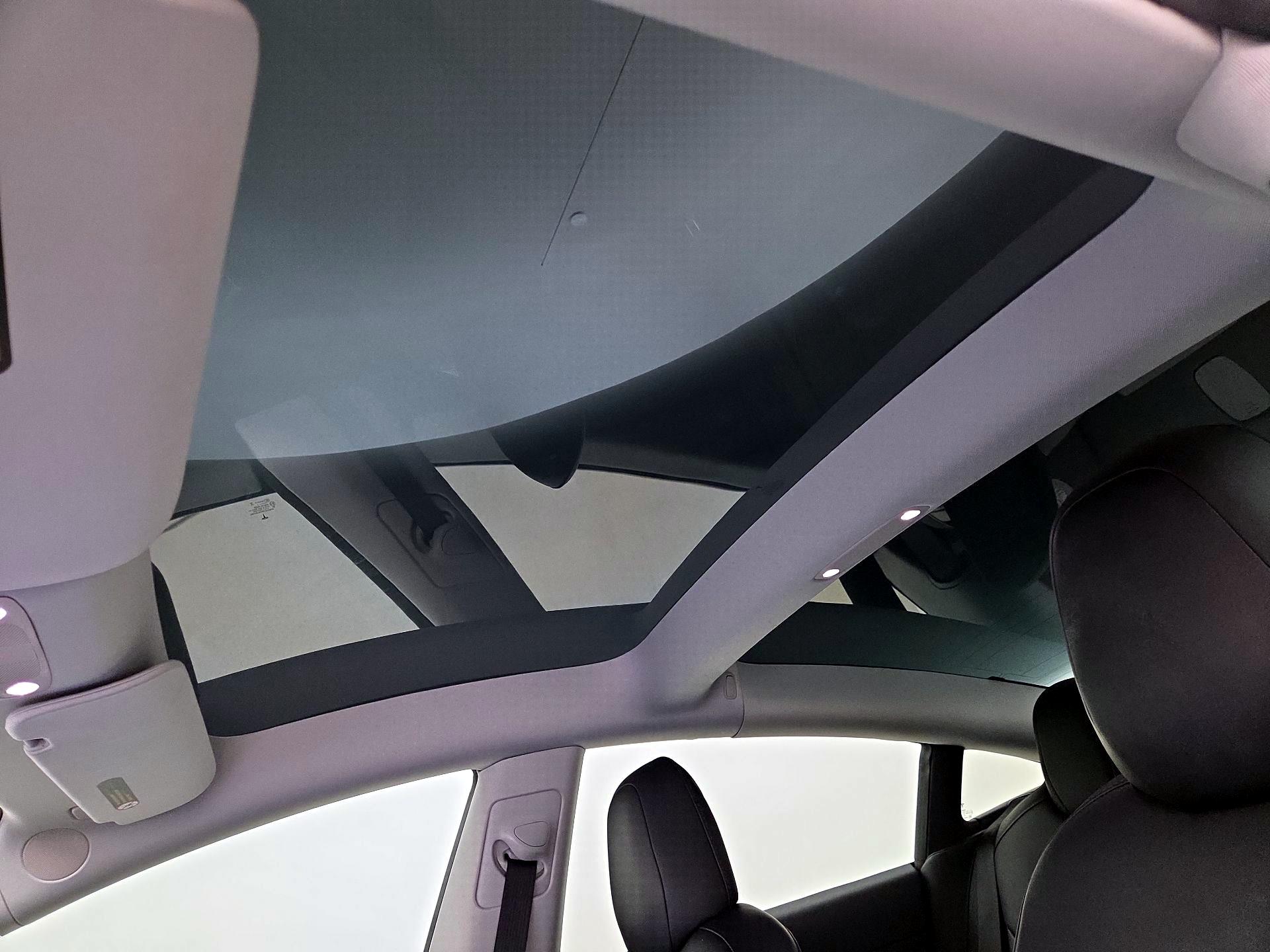 Thumbnail: 2021 Tesla Model 3 - 19