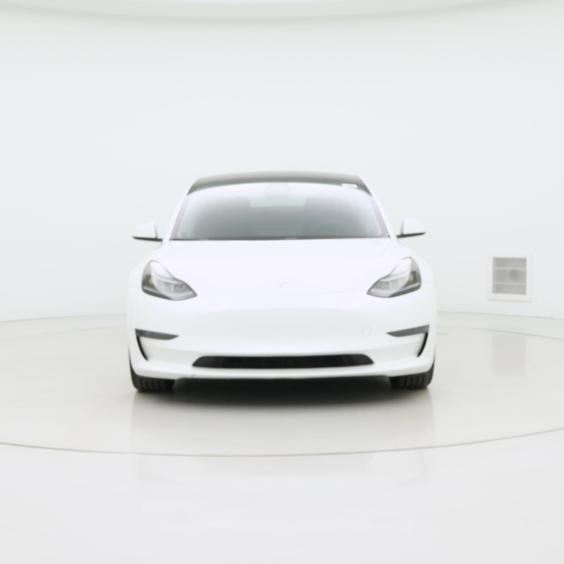 Thumbnail: 2021 Tesla Model 3 - 5