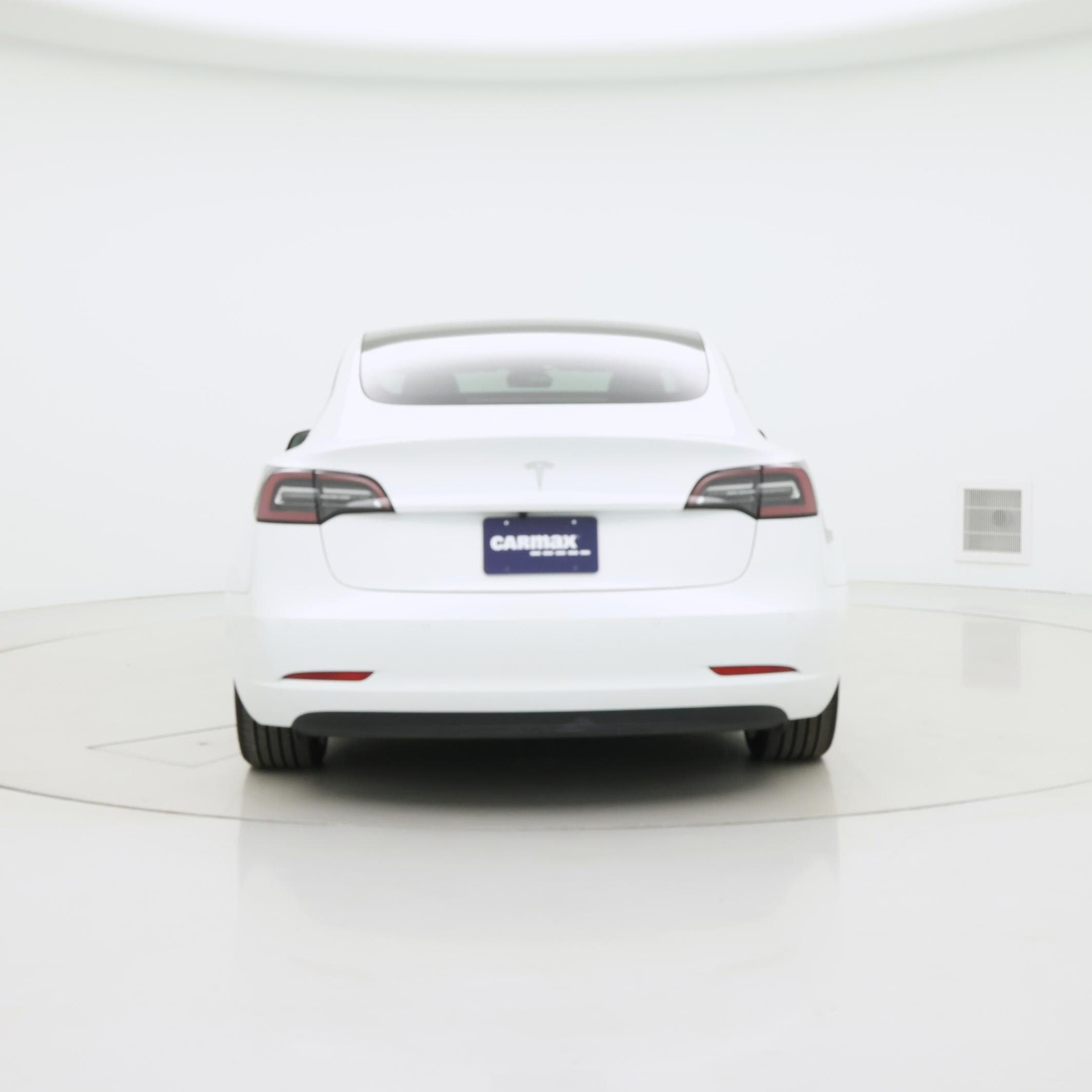 Thumbnail: 2021 Tesla Model 3 - 6