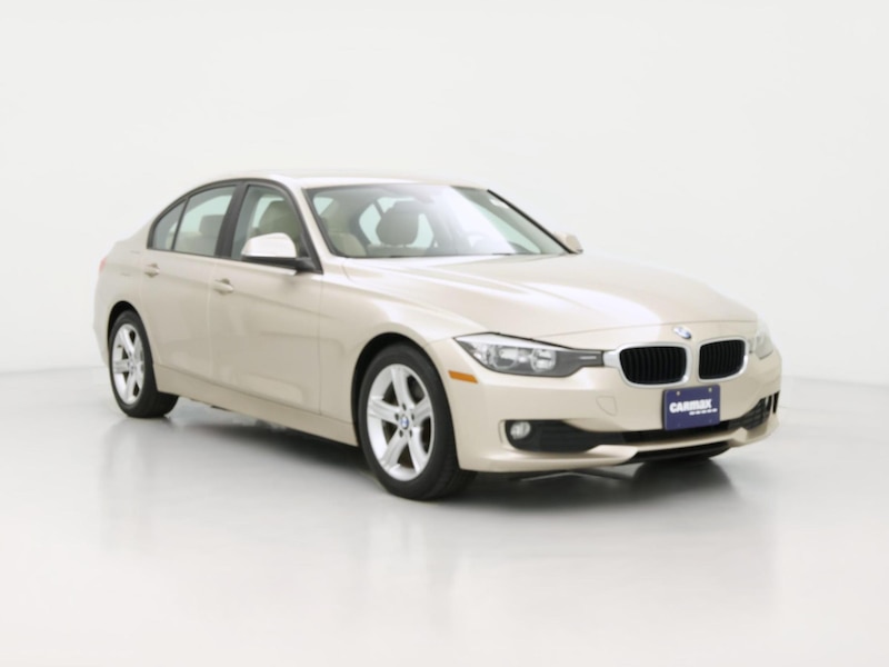 2014 BMW 3 Series 320i -
                  Athens, GA