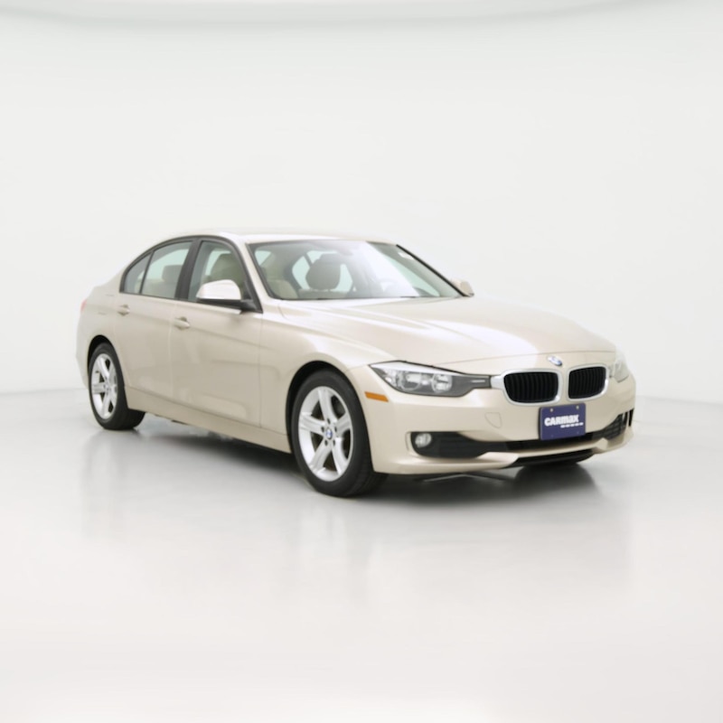 2014 BMW 320 I