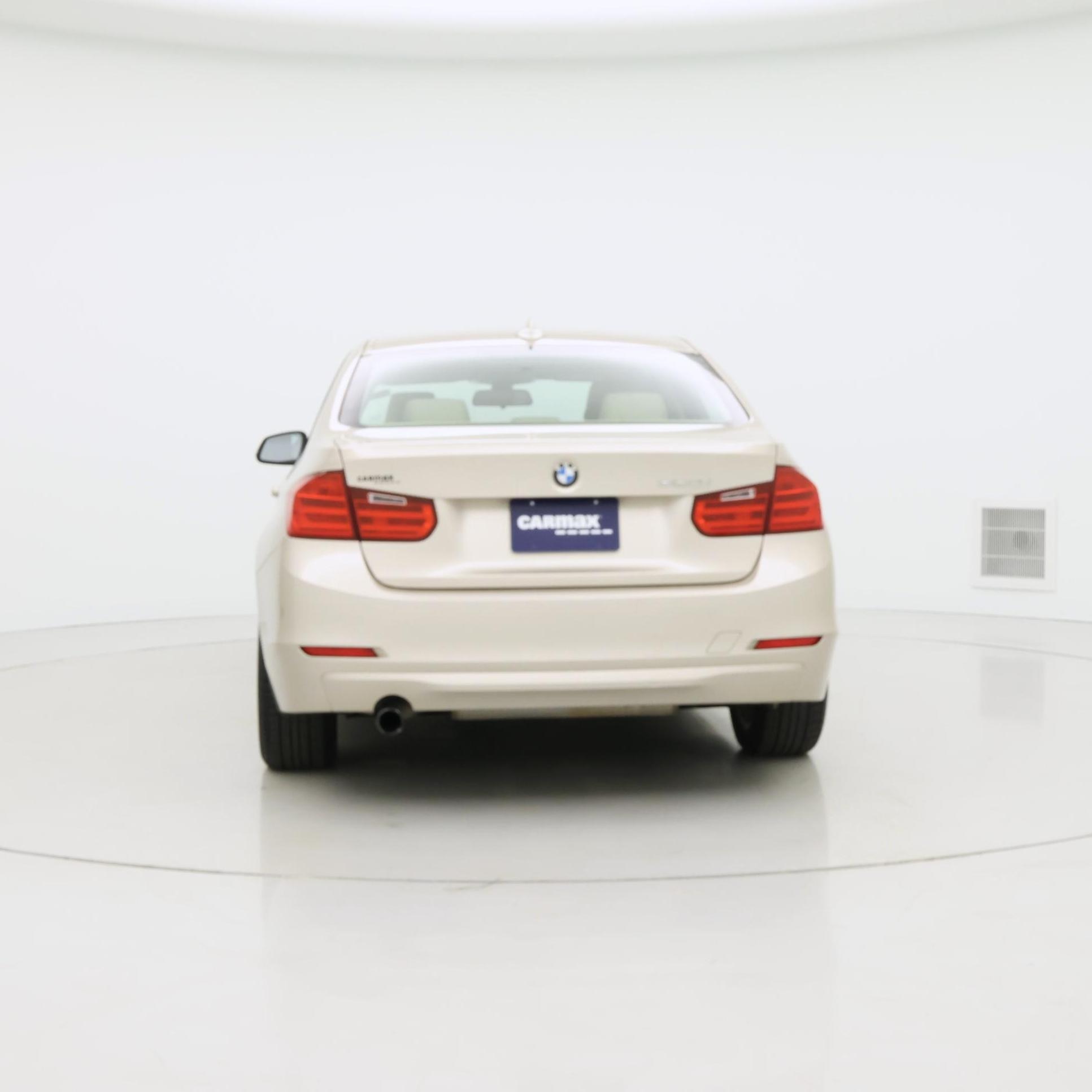 Thumbnail: 2014 BMW 3 Series - 6