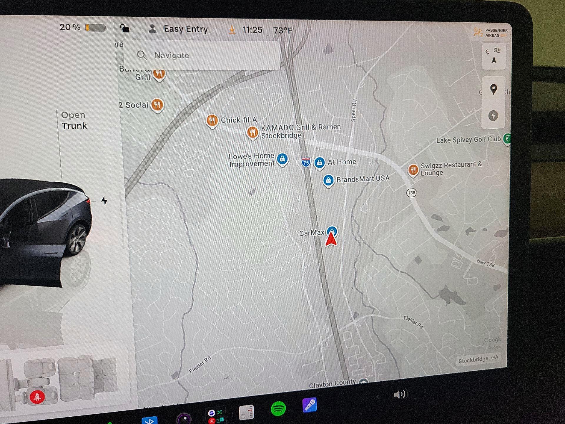 Thumbnail: 2023 Tesla Model Y - 13