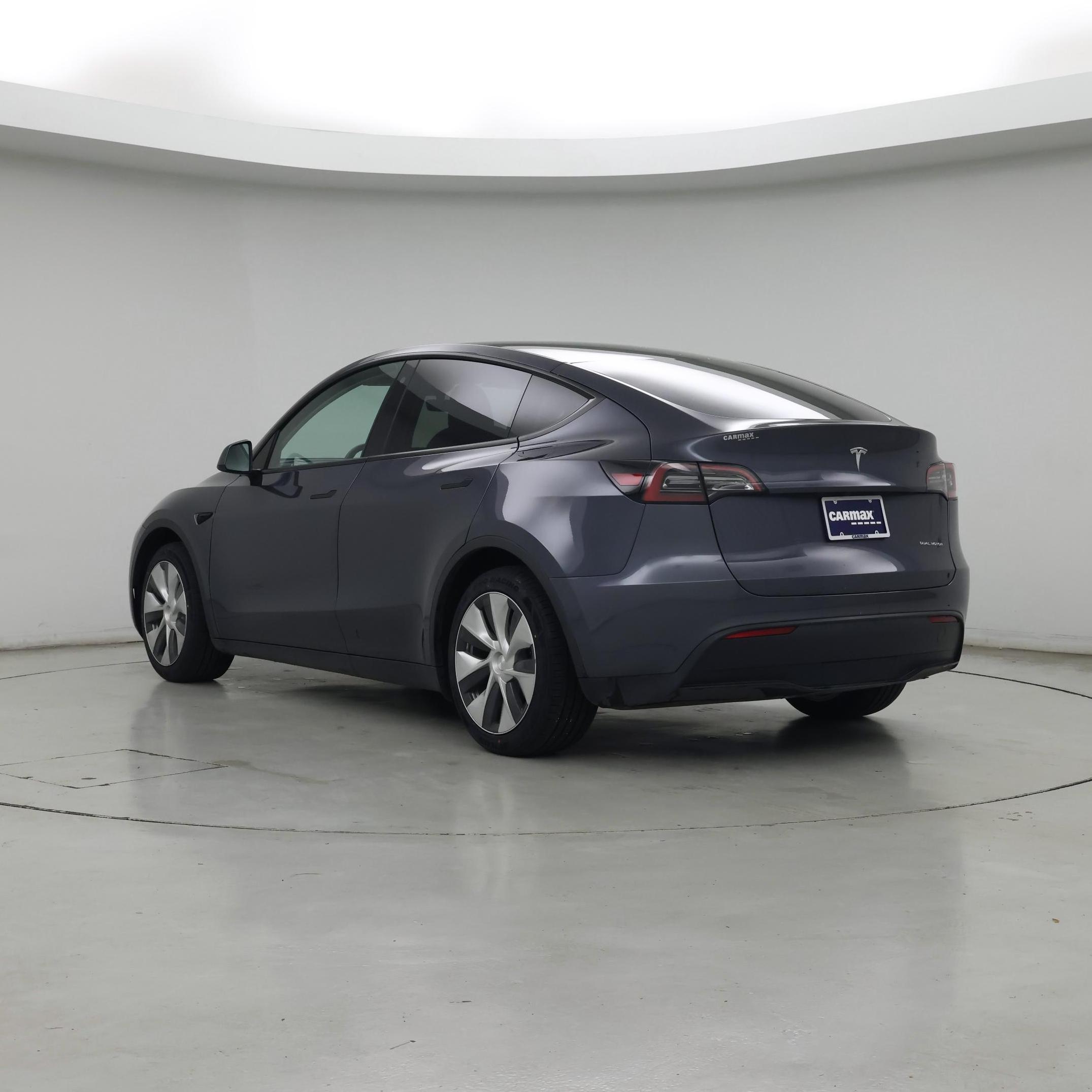 Thumbnail: 2023 Tesla Model Y - 2