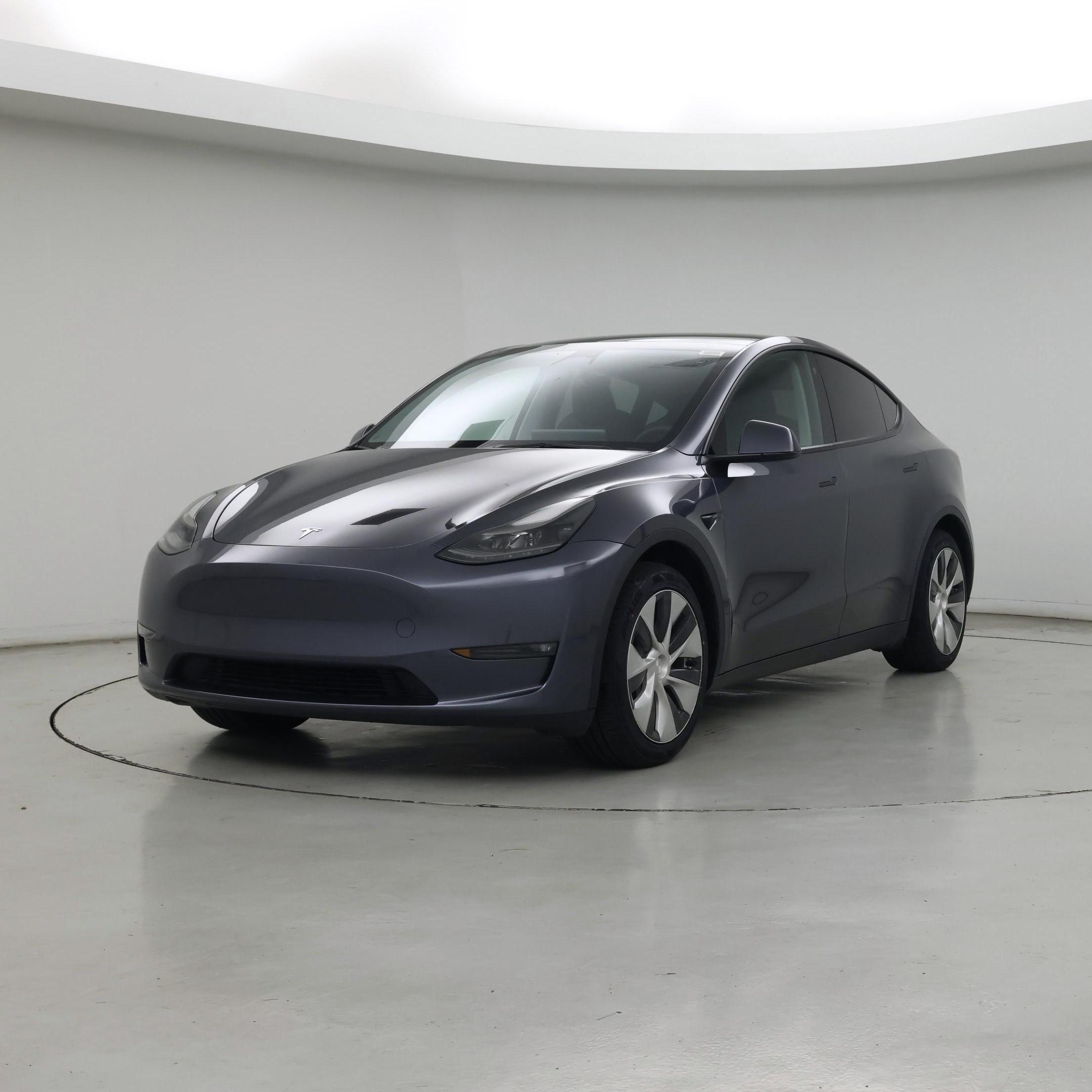 Thumbnail: 2023 Tesla Model Y - 4