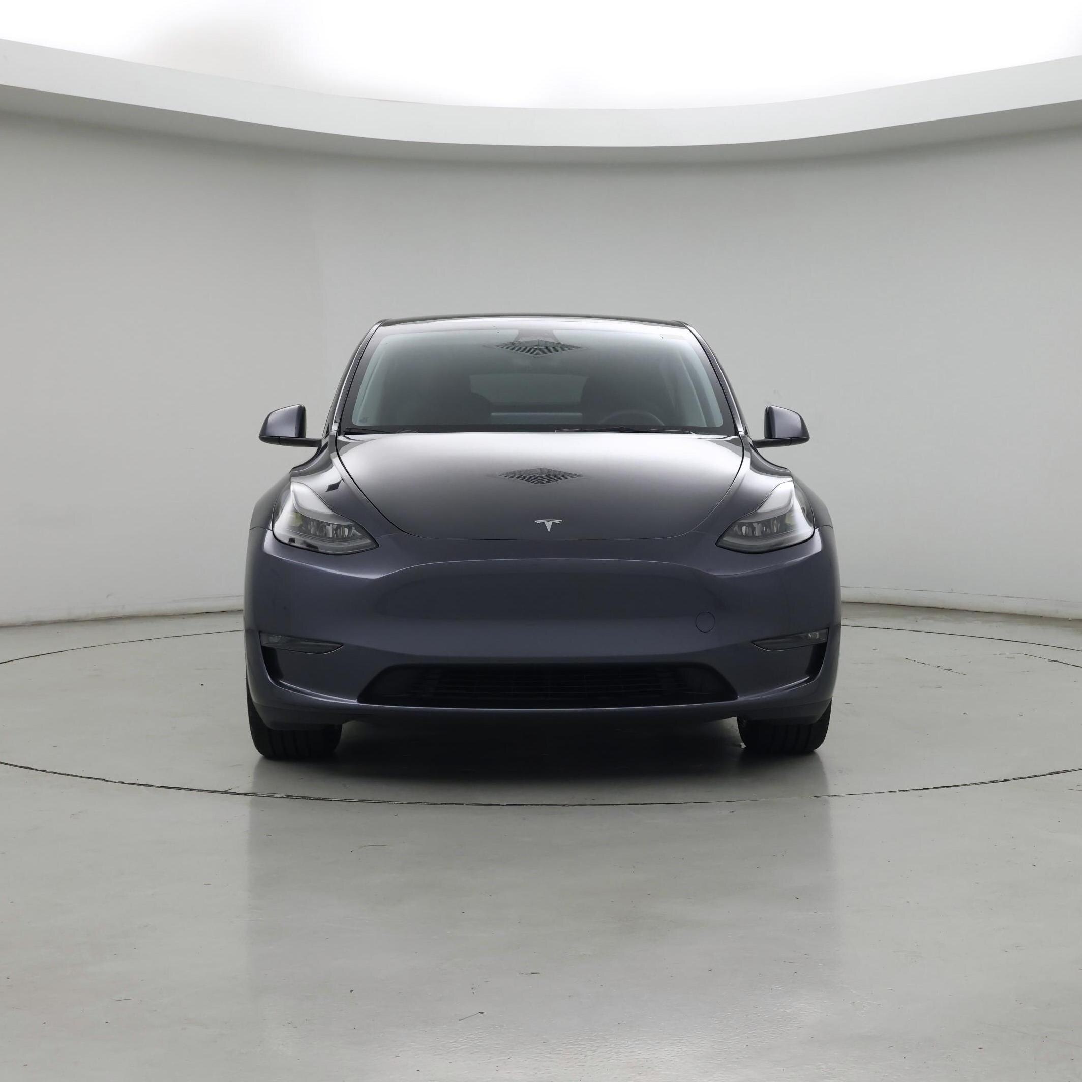 Thumbnail: 2023 Tesla Model Y - 5