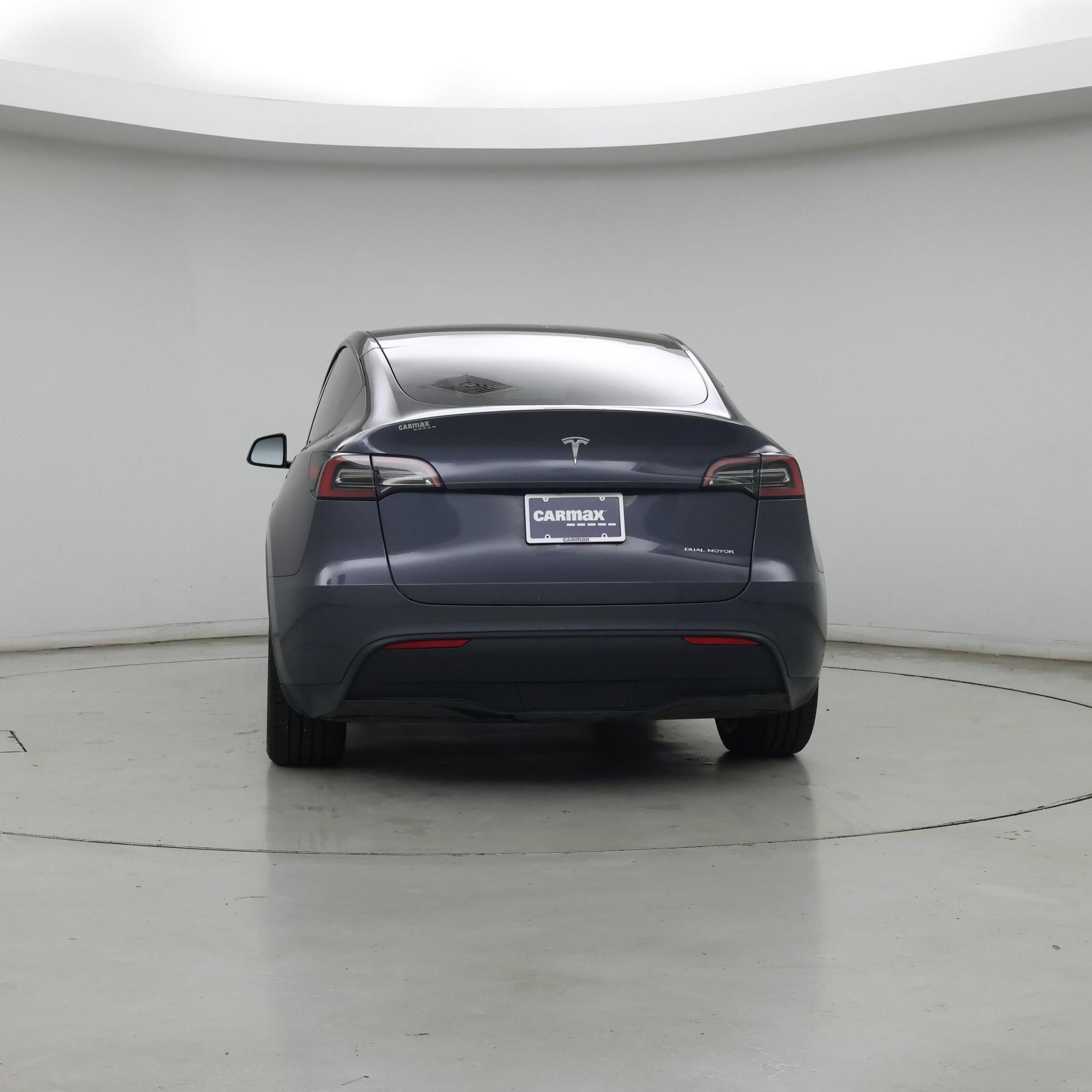 Thumbnail: 2023 Tesla Model Y - 6