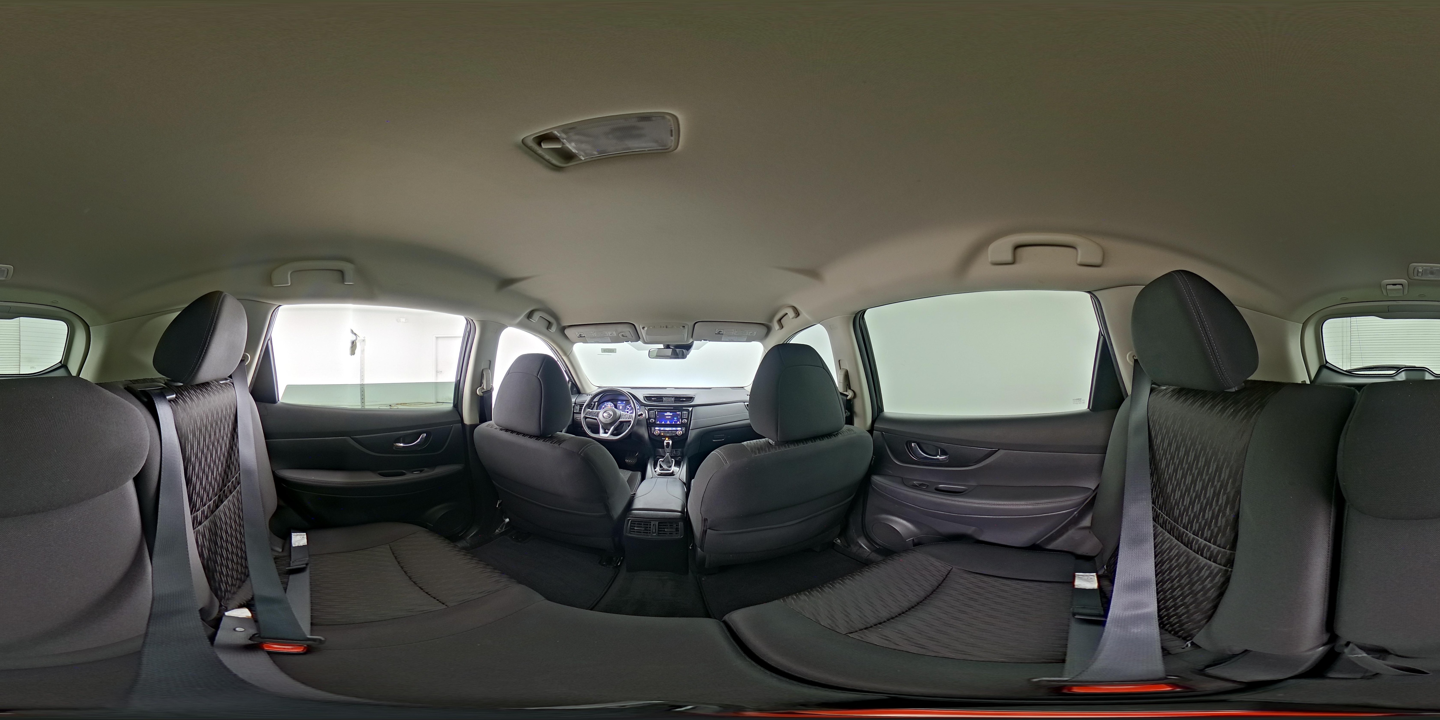 2019 Nissan Rogue SV - Photo 25