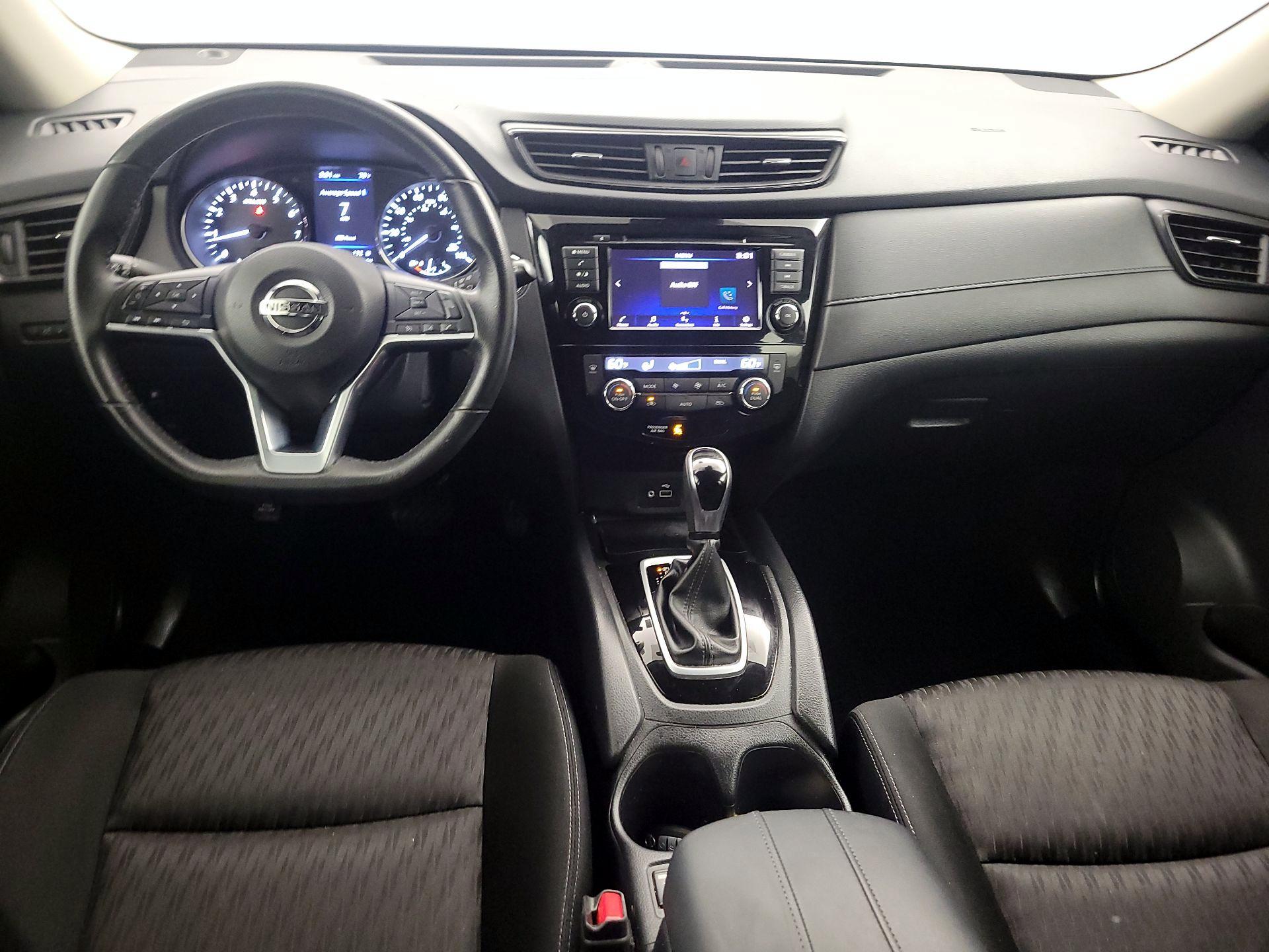 Thumbnail: 2019 Nissan Rogue - 9