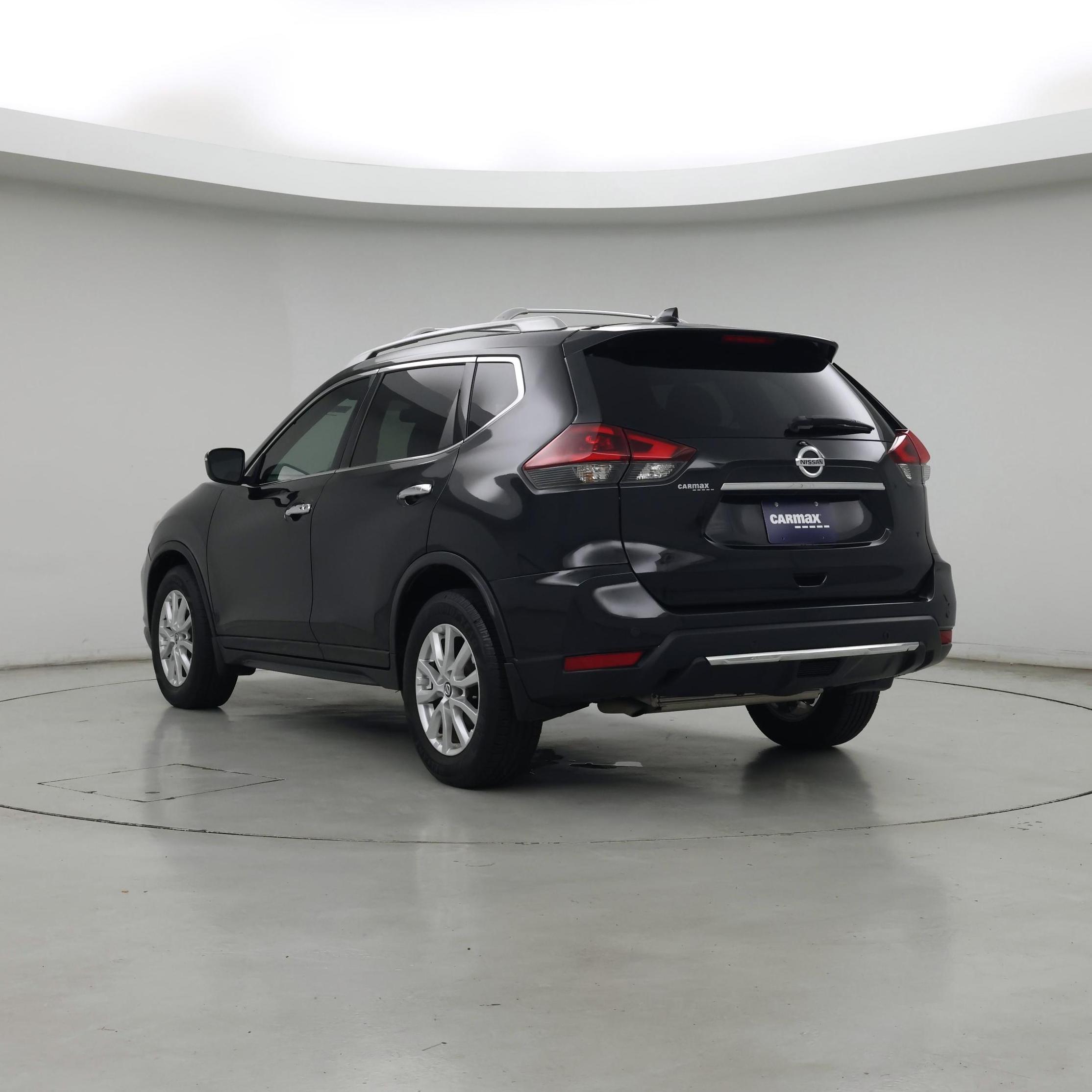Thumbnail: 2019 Nissan Rogue - 2