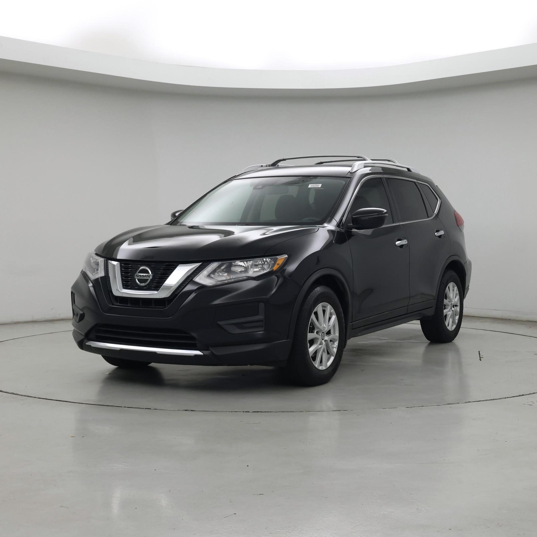 Thumbnail: 2019 Nissan Rogue - 4