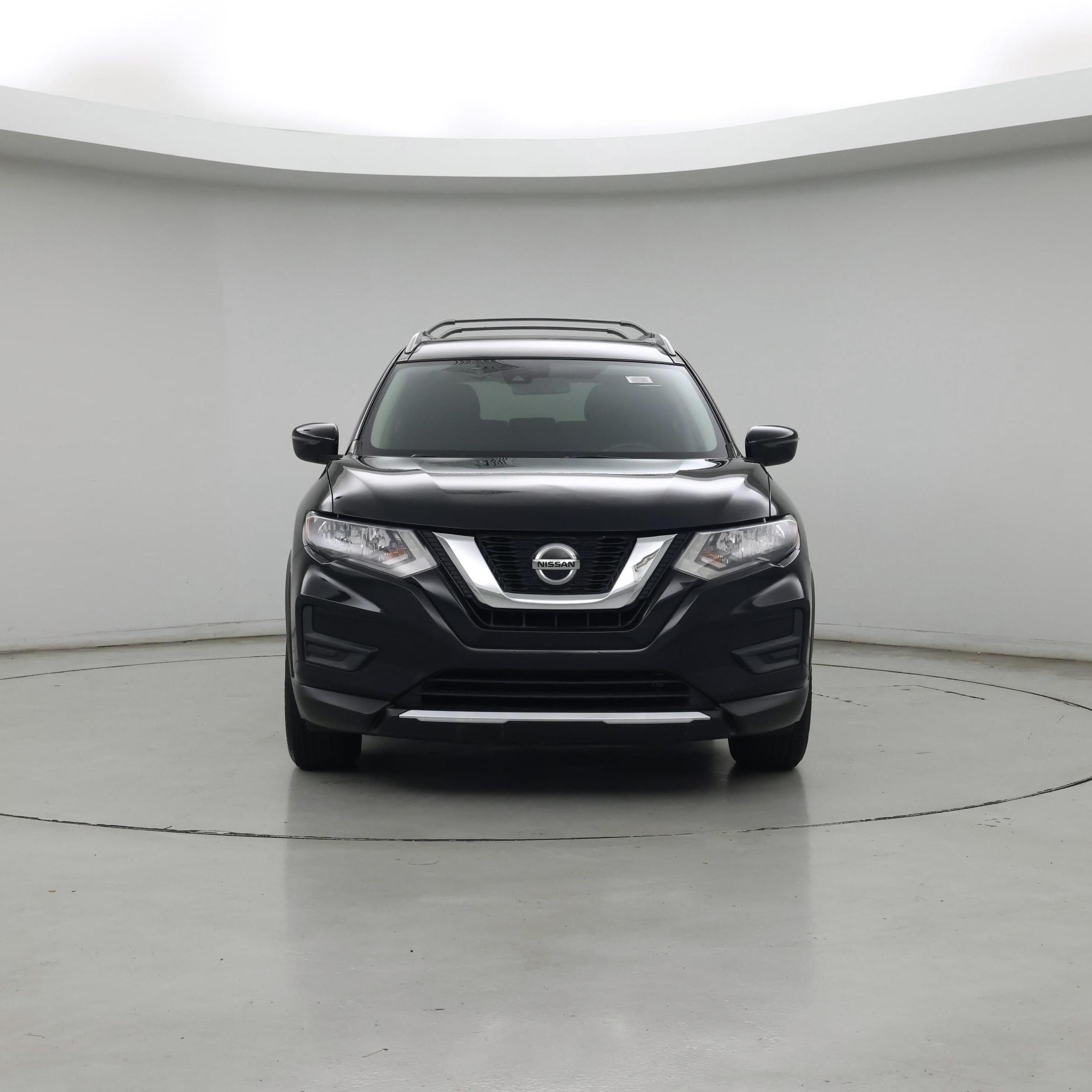 Thumbnail: 2019 Nissan Rogue - 5