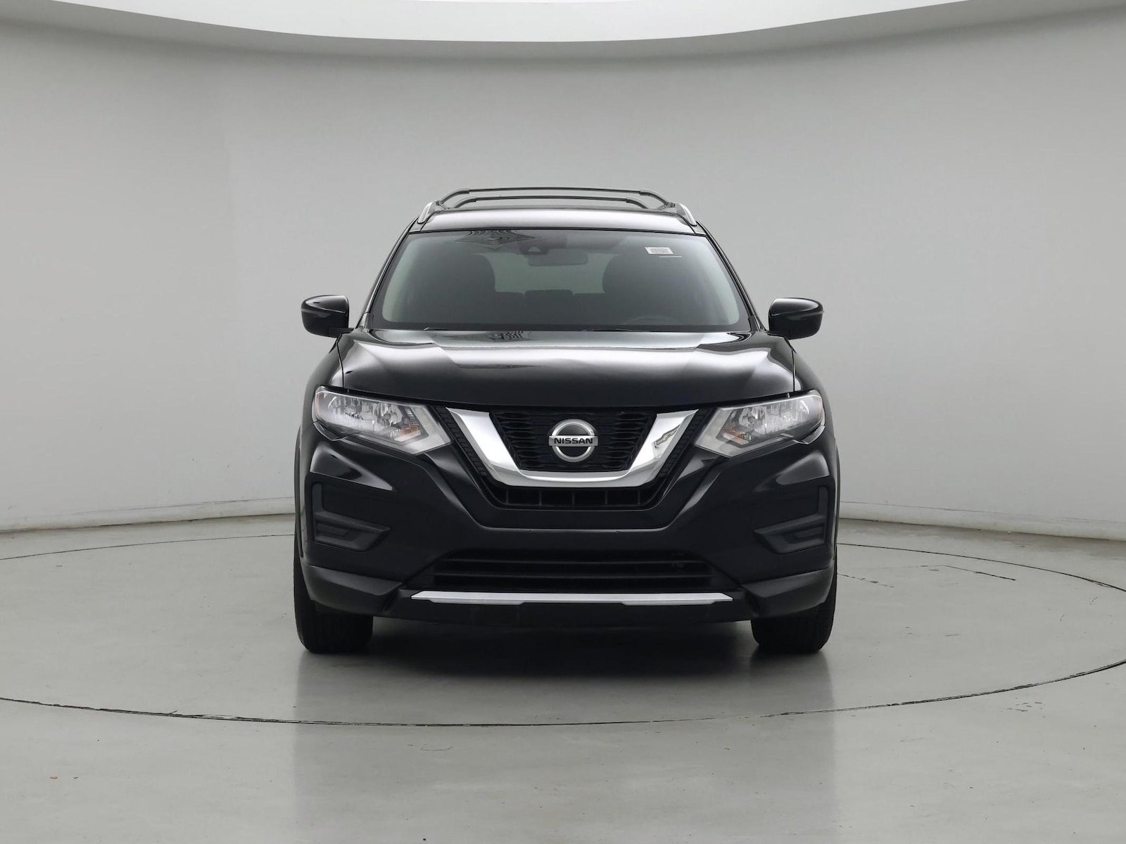 2019 Nissan Rogue SV - Photo 6