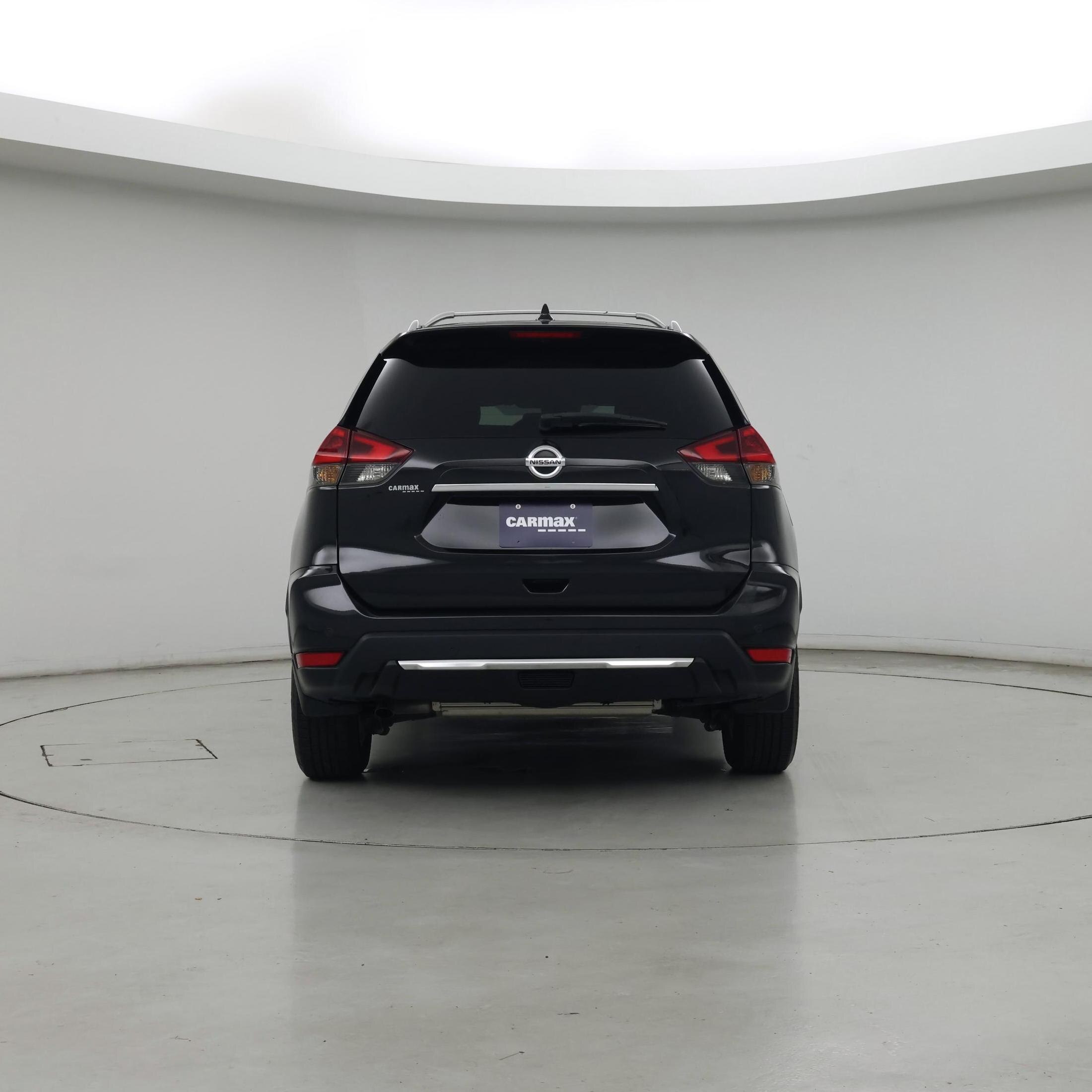 Thumbnail: 2019 Nissan Rogue - 6