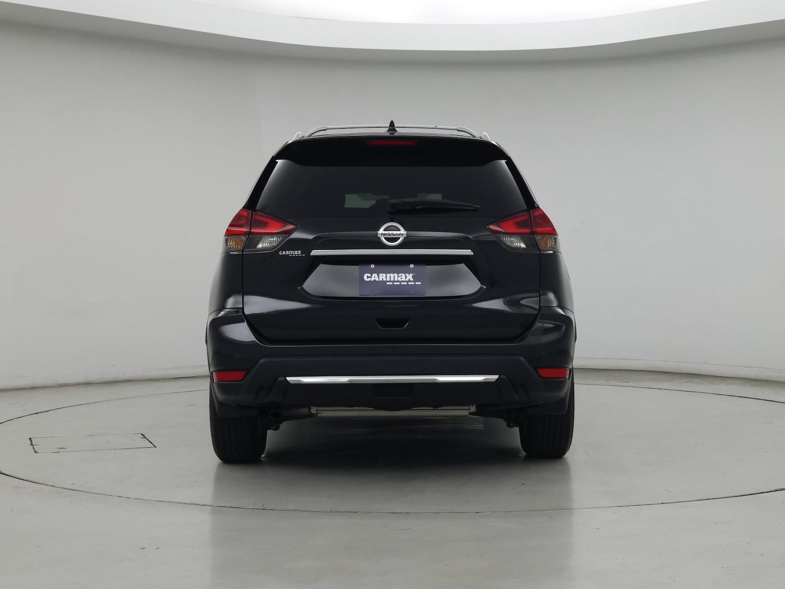2019 Nissan Rogue SV - Photo 7