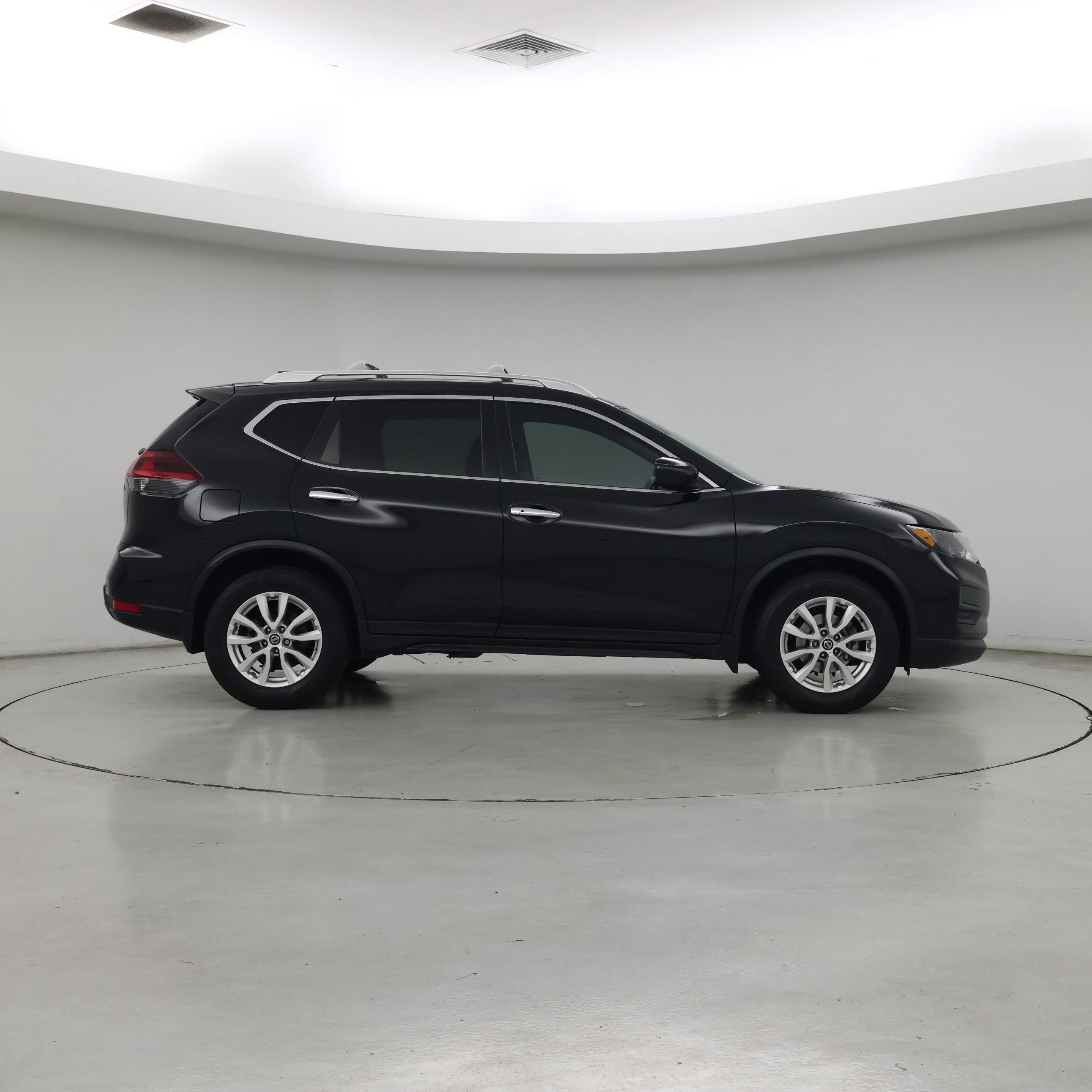 Thumbnail: 2019 Nissan Rogue - 7