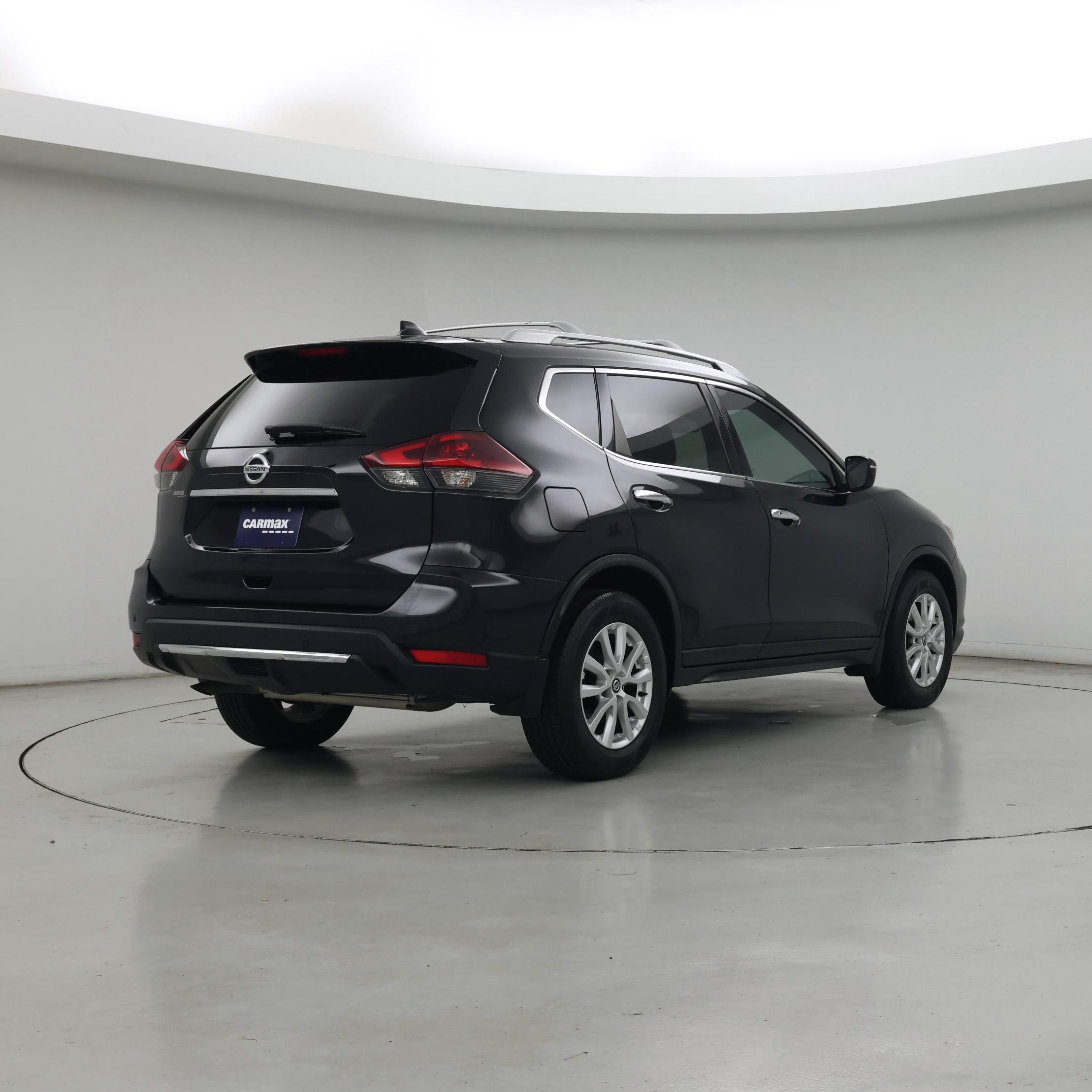 Thumbnail: 2019 Nissan Rogue - 8
