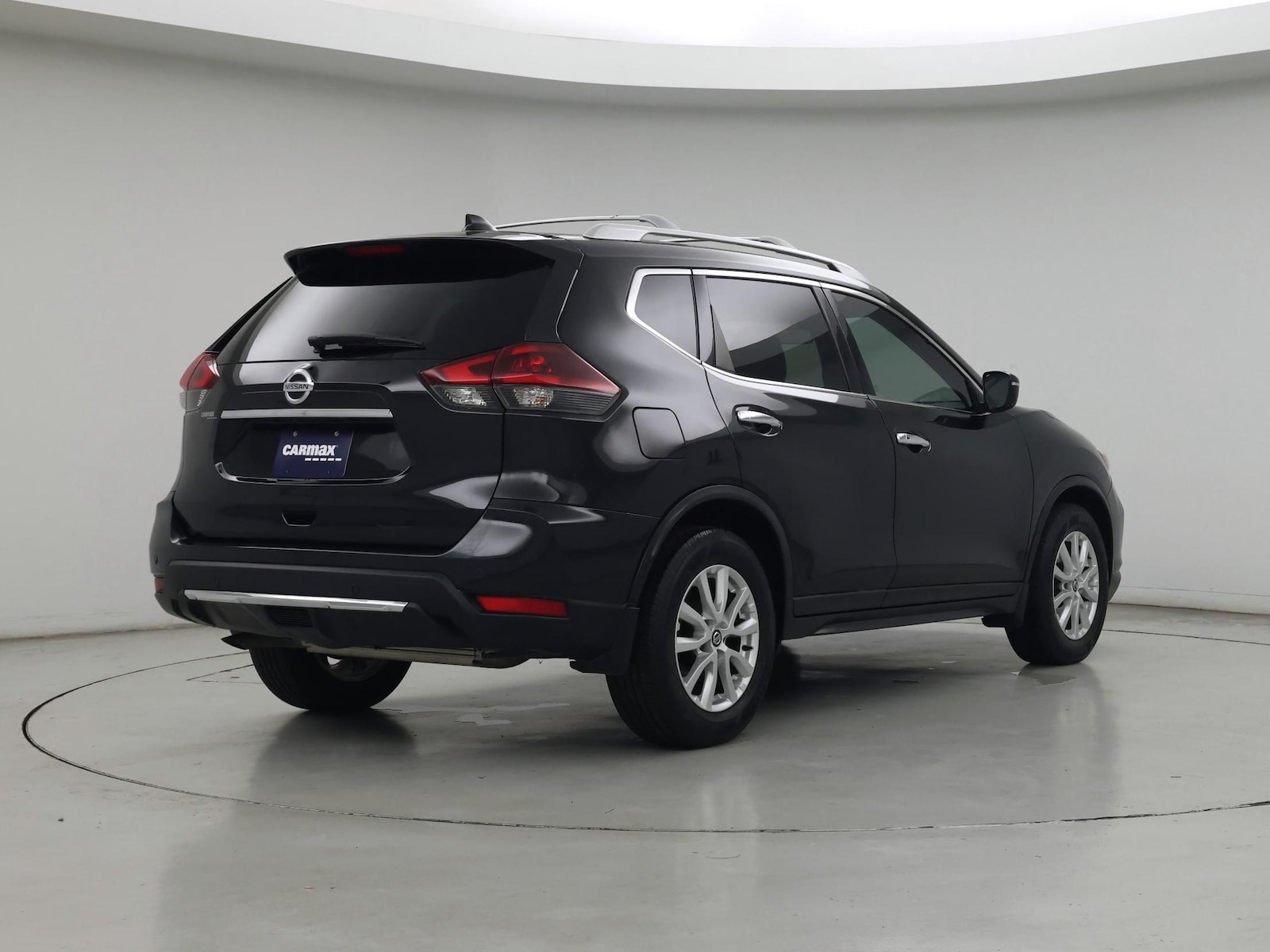 2019 Nissan Rogue SV - Photo 9
