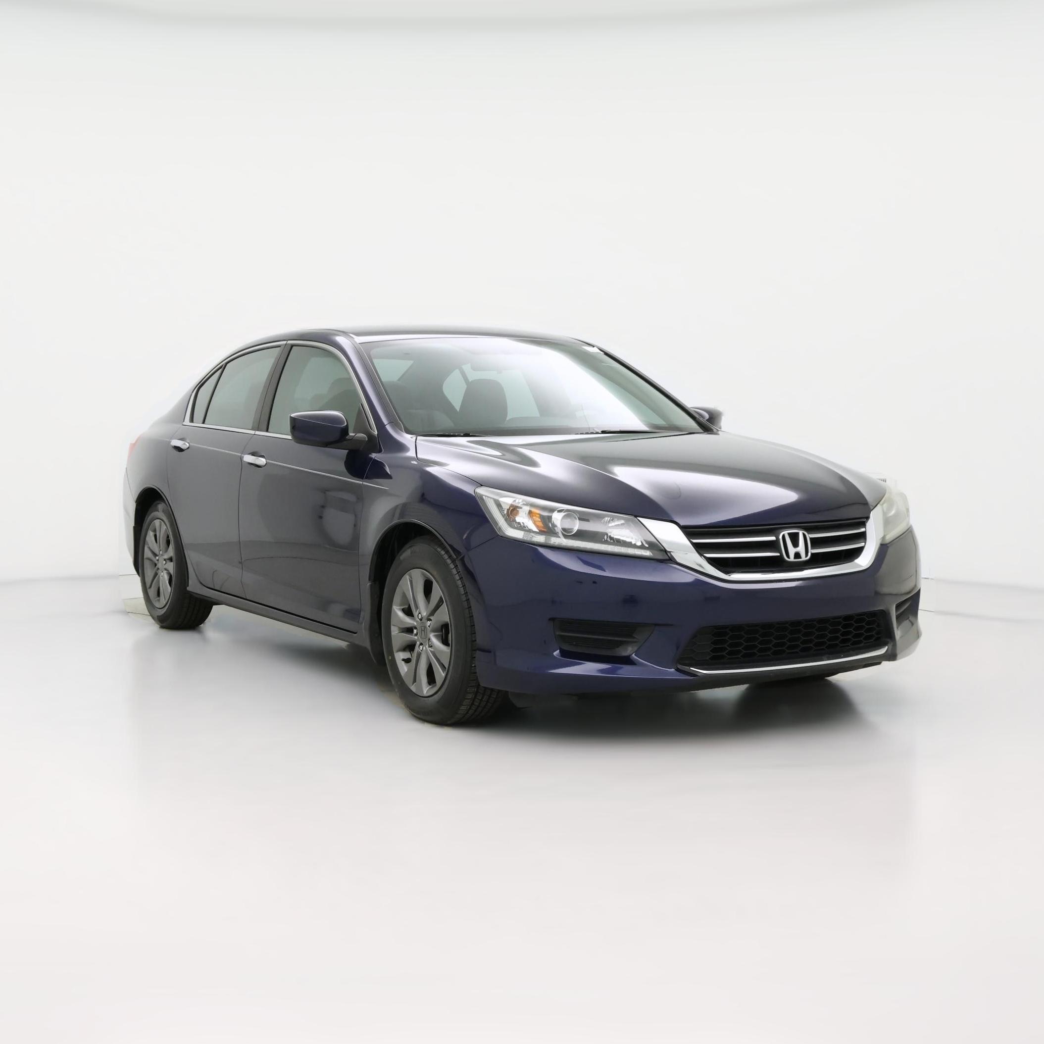 Thumbnail: 2014 Honda Accord - 1