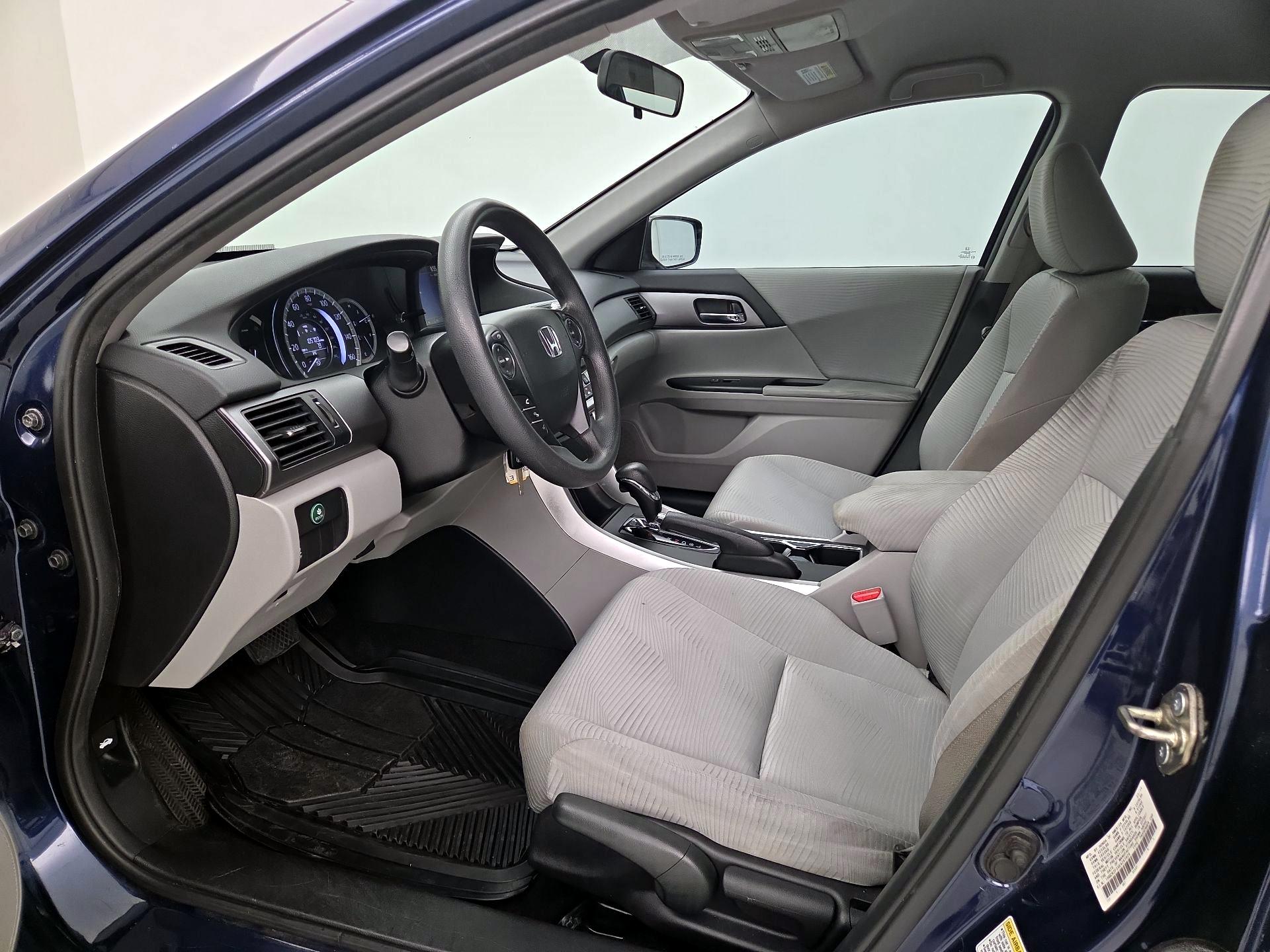 Thumbnail: 2014 Honda Accord - 11