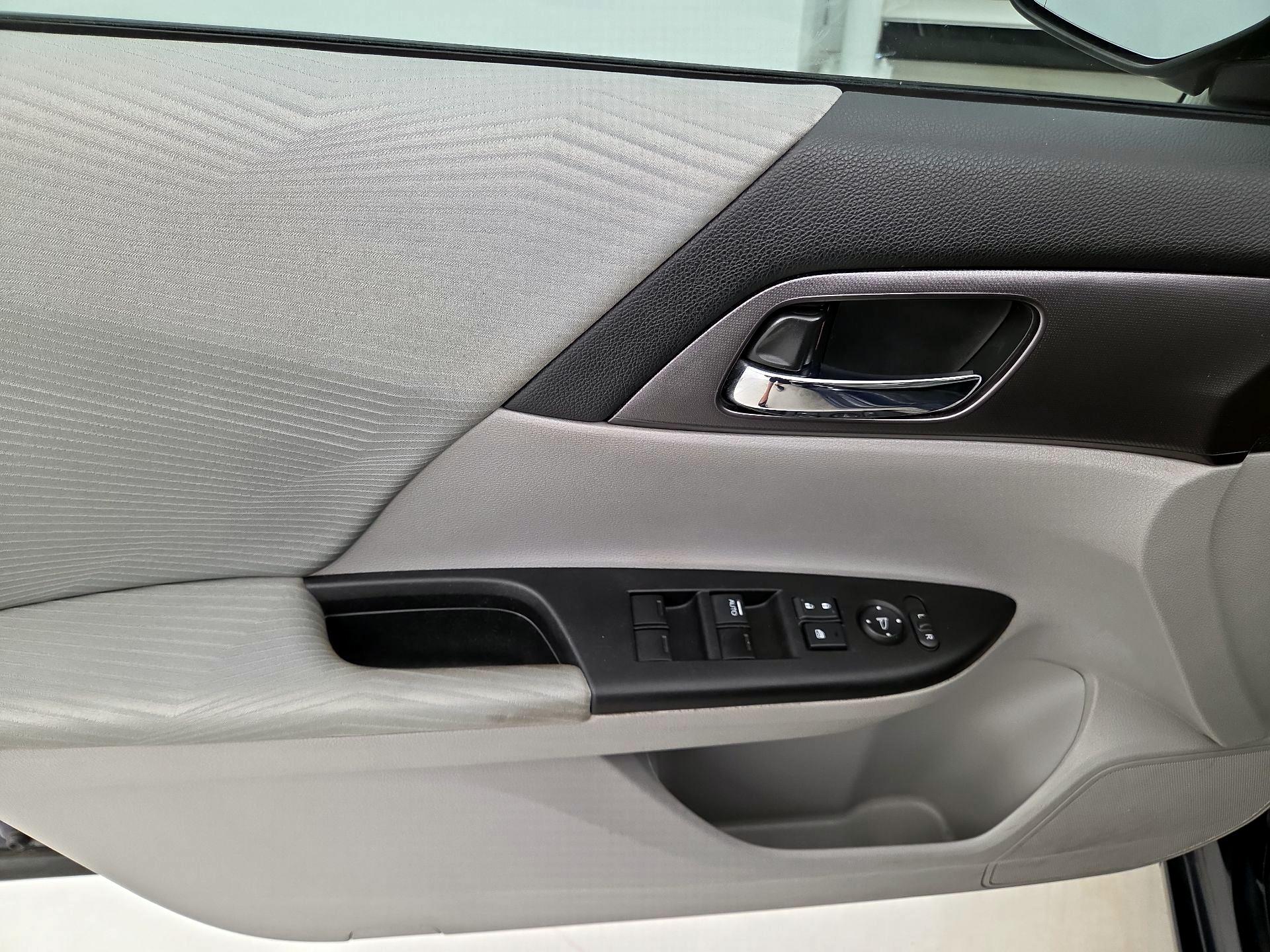 Thumbnail: 2014 Honda Accord - 12