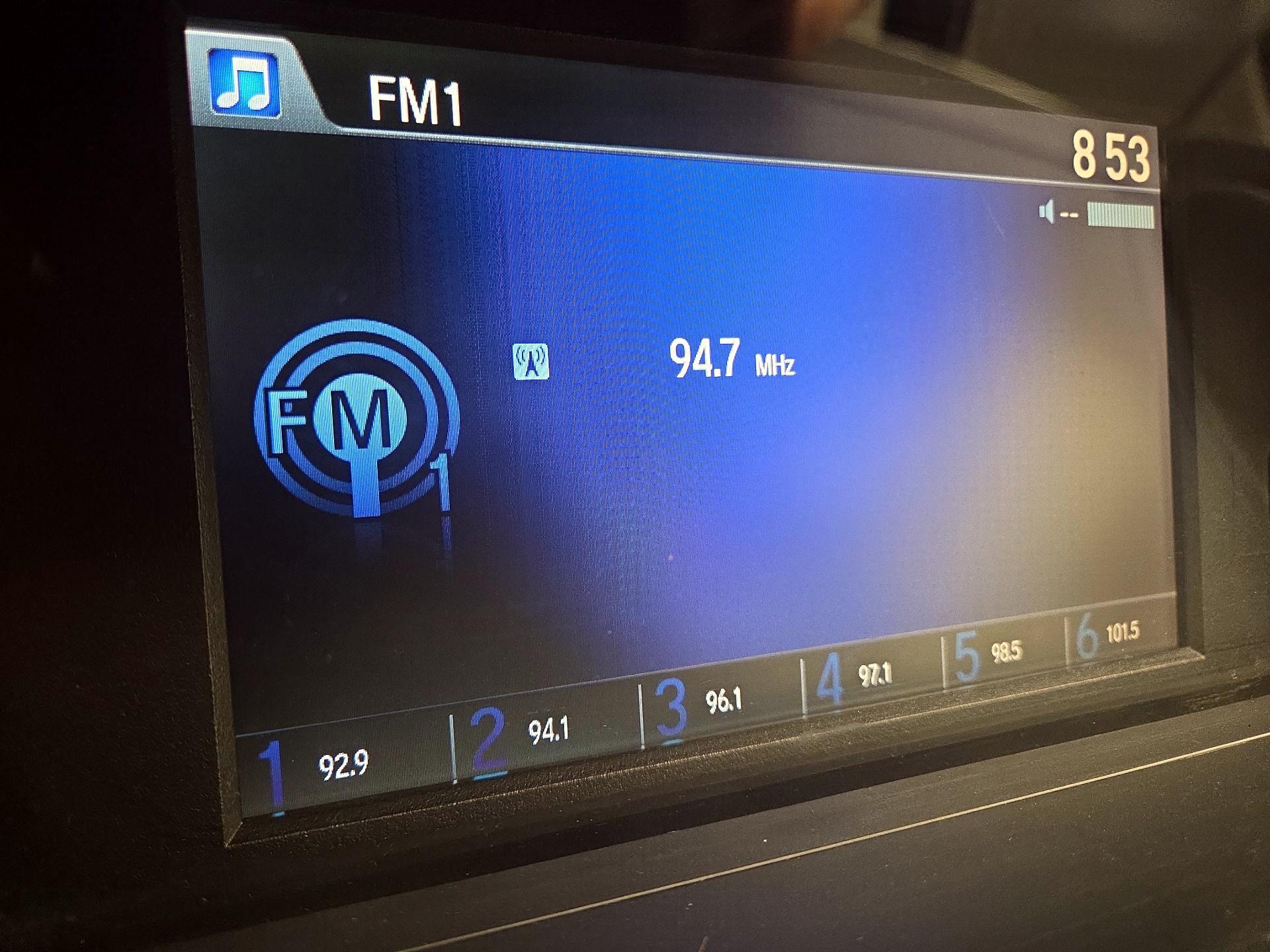Thumbnail: 2014 Honda Accord - 15