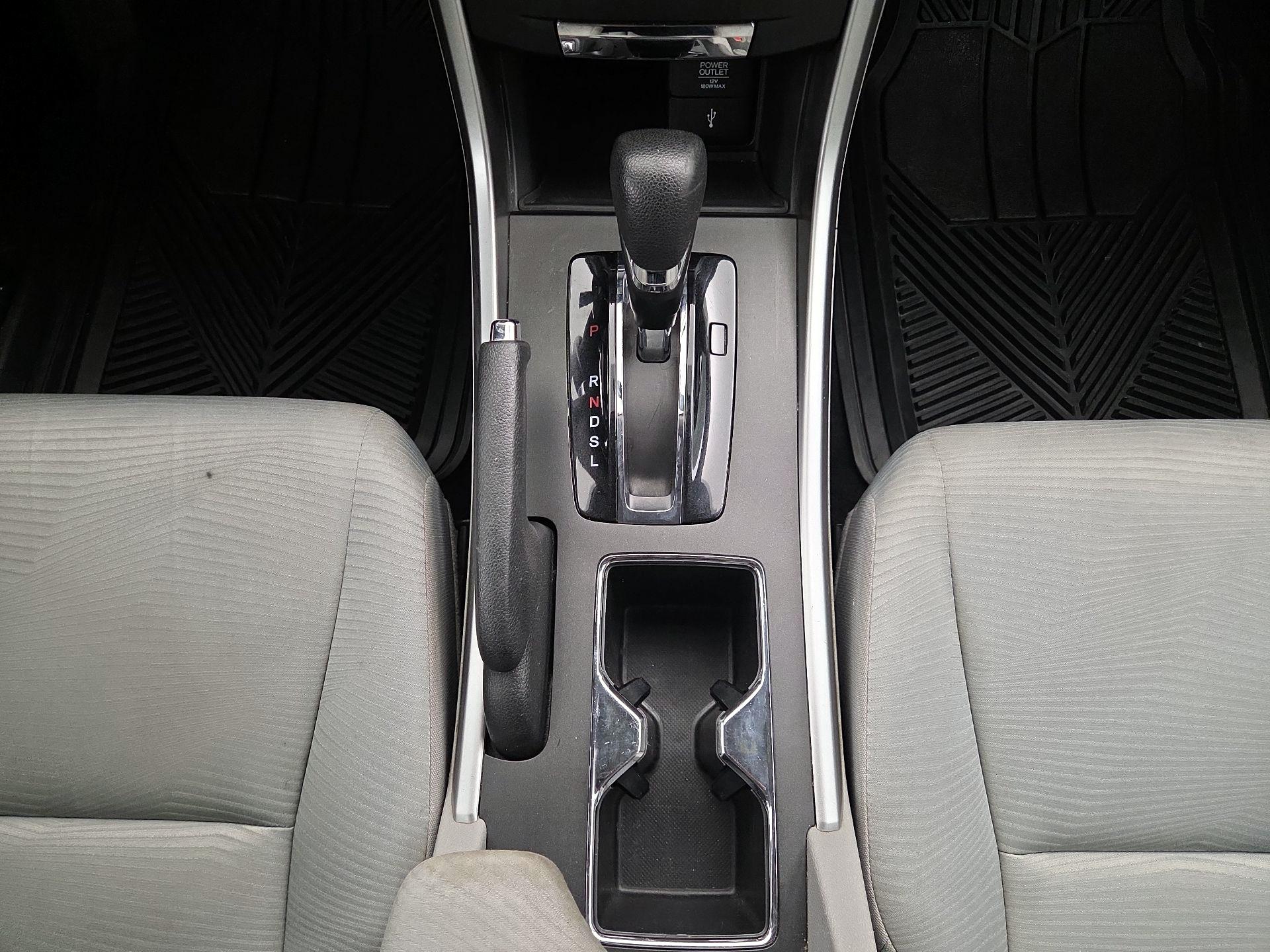 Thumbnail: 2014 Honda Accord - 17