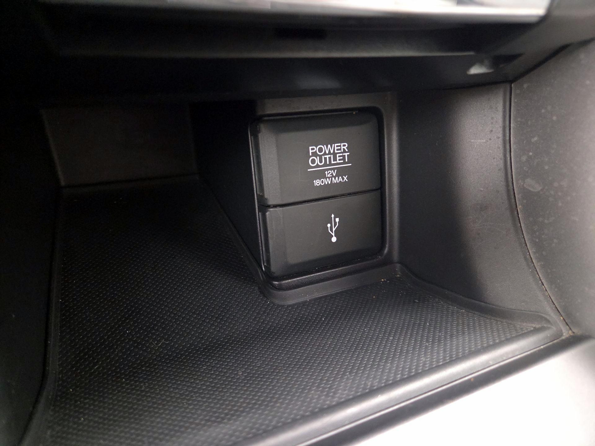 Thumbnail: 2014 Honda Accord - 18