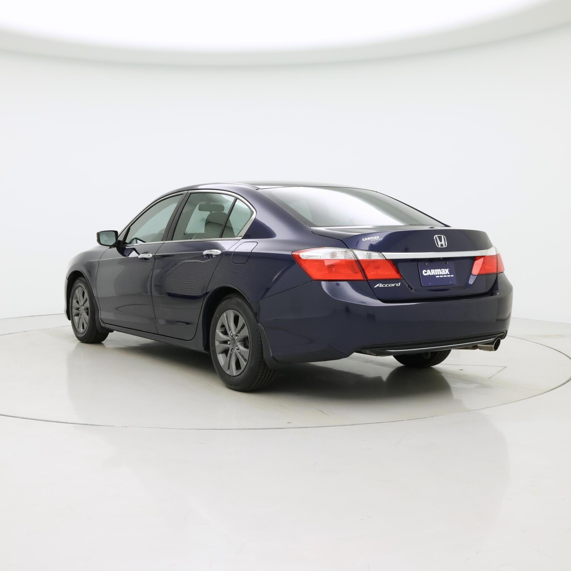 Thumbnail: 2014 Honda Accord - 2