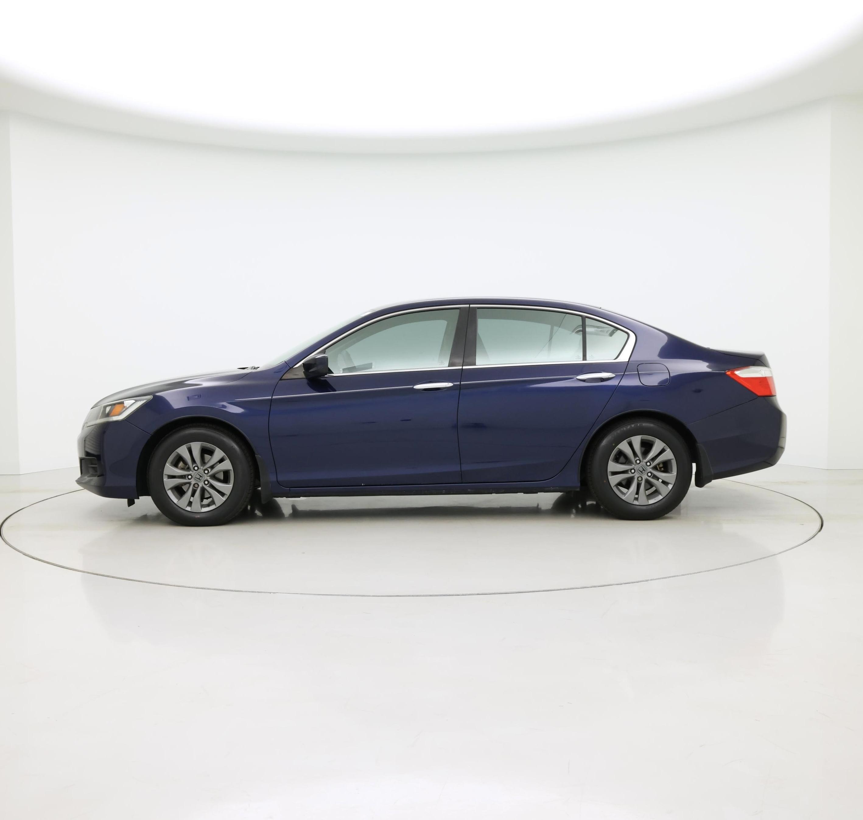 Thumbnail: 2014 Honda Accord - 3