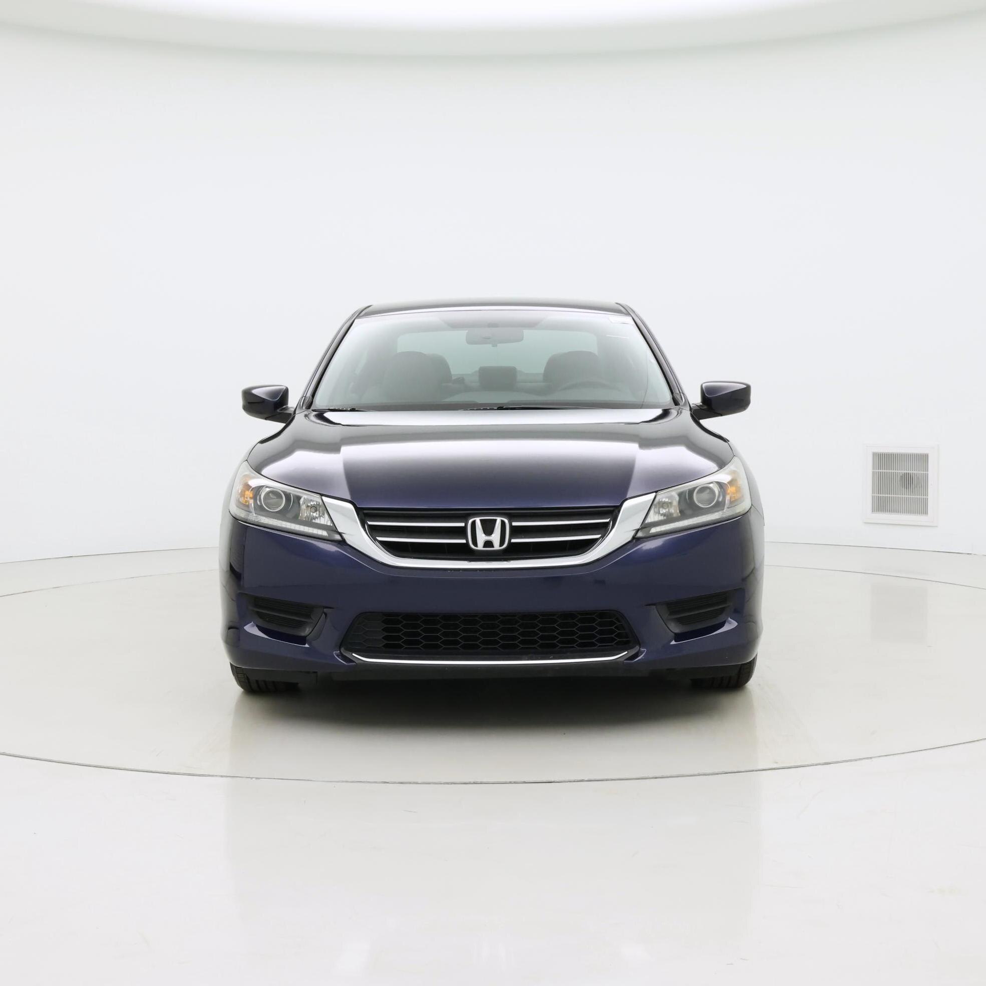 Thumbnail: 2014 Honda Accord - 5