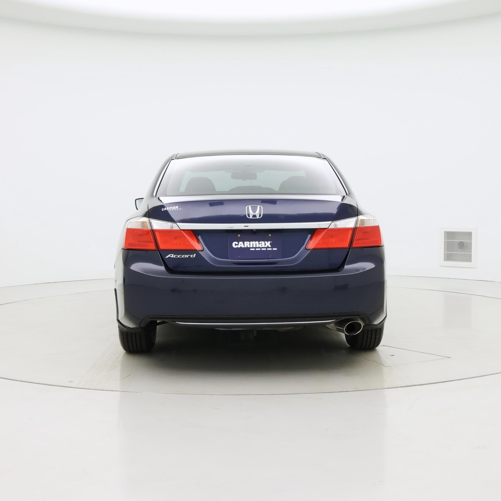 Thumbnail: 2014 Honda Accord - 6