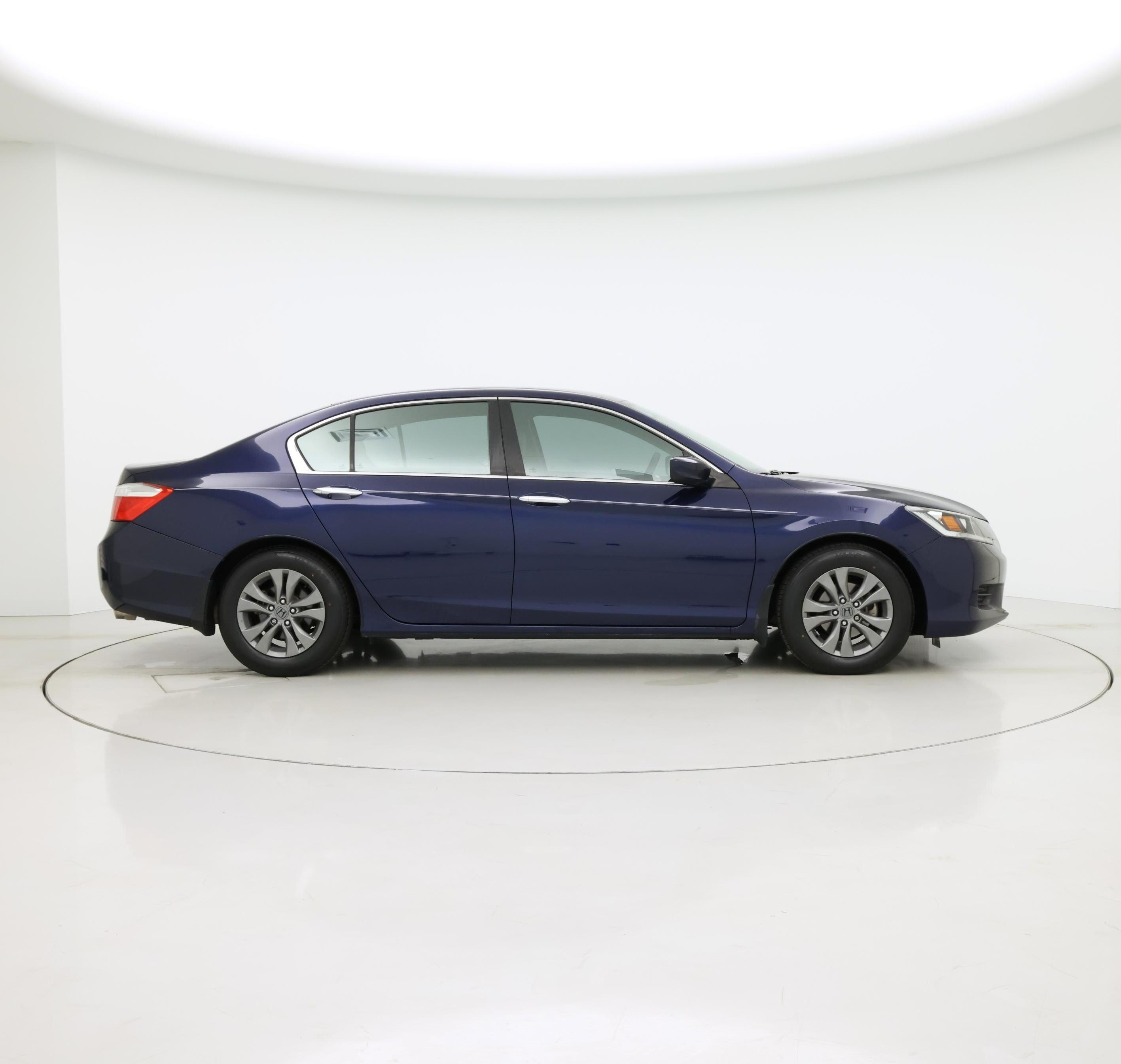 Thumbnail: 2014 Honda Accord - 7