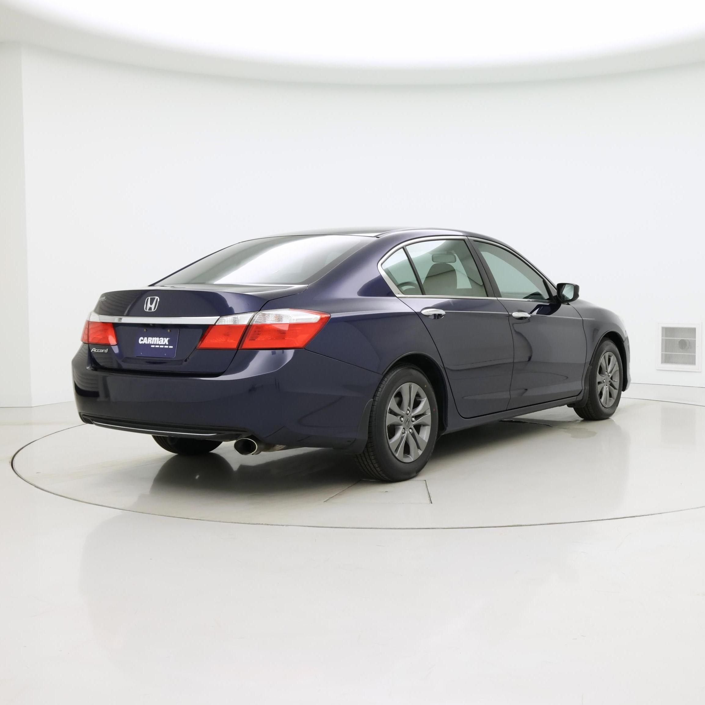 Thumbnail: 2014 Honda Accord - 8