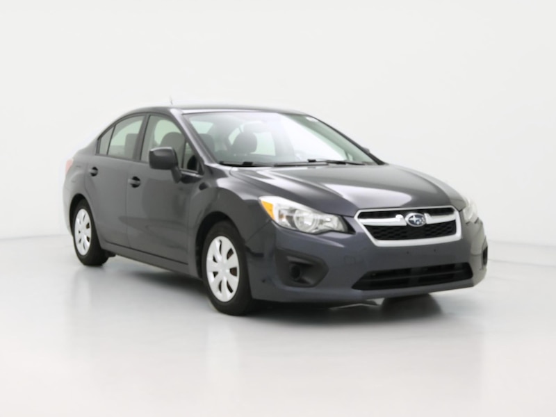 2014 Subaru Impreza 2.0i -
                  Buford, GA