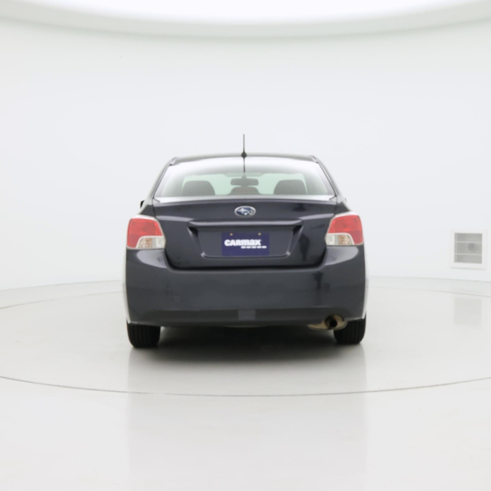 Thumbnail: 2014 Subaru Impreza - 6
