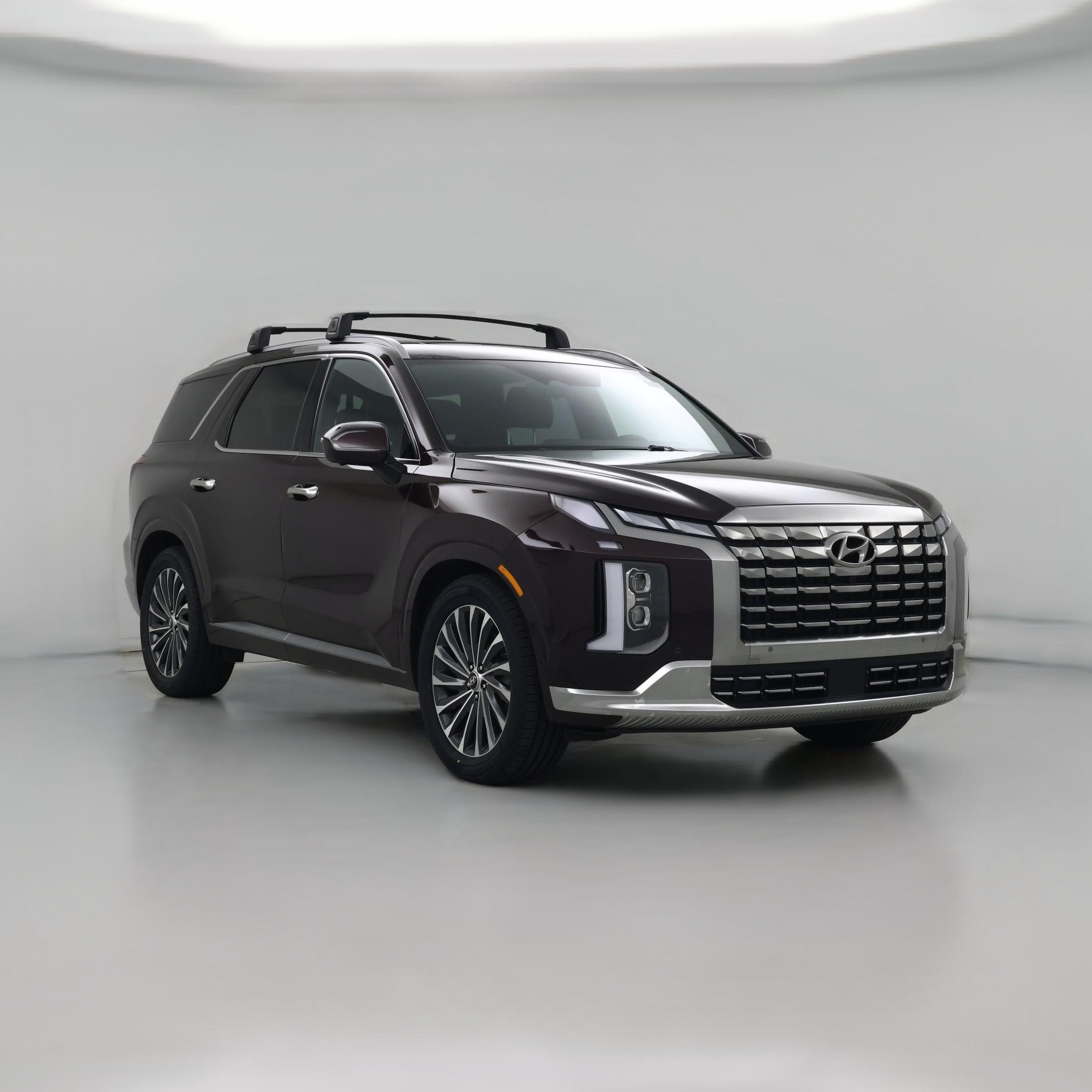 Thumbnail: 2023 Hyundai Palisade - 1