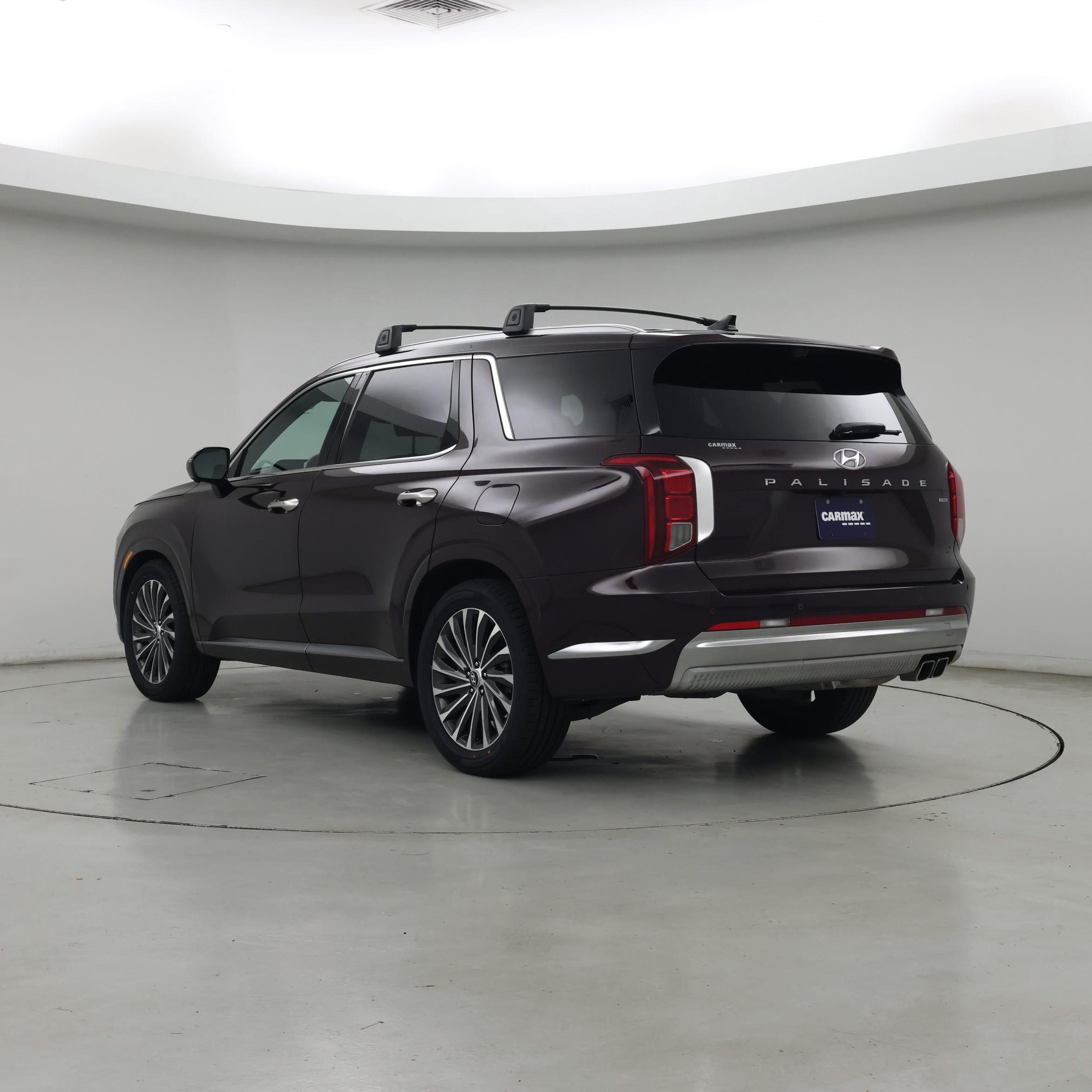 Thumbnail: 2023 Hyundai Palisade - 2