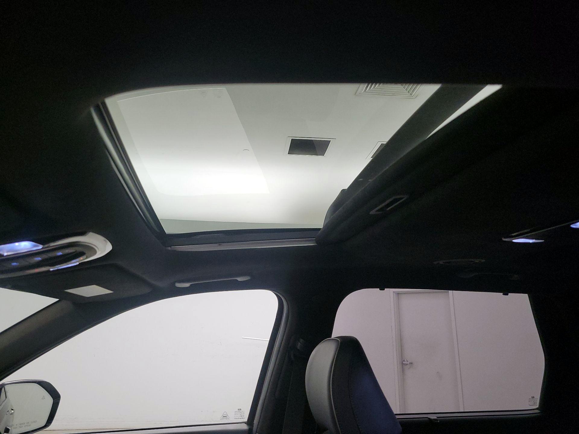 Thumbnail: 2023 Hyundai Palisade - 20