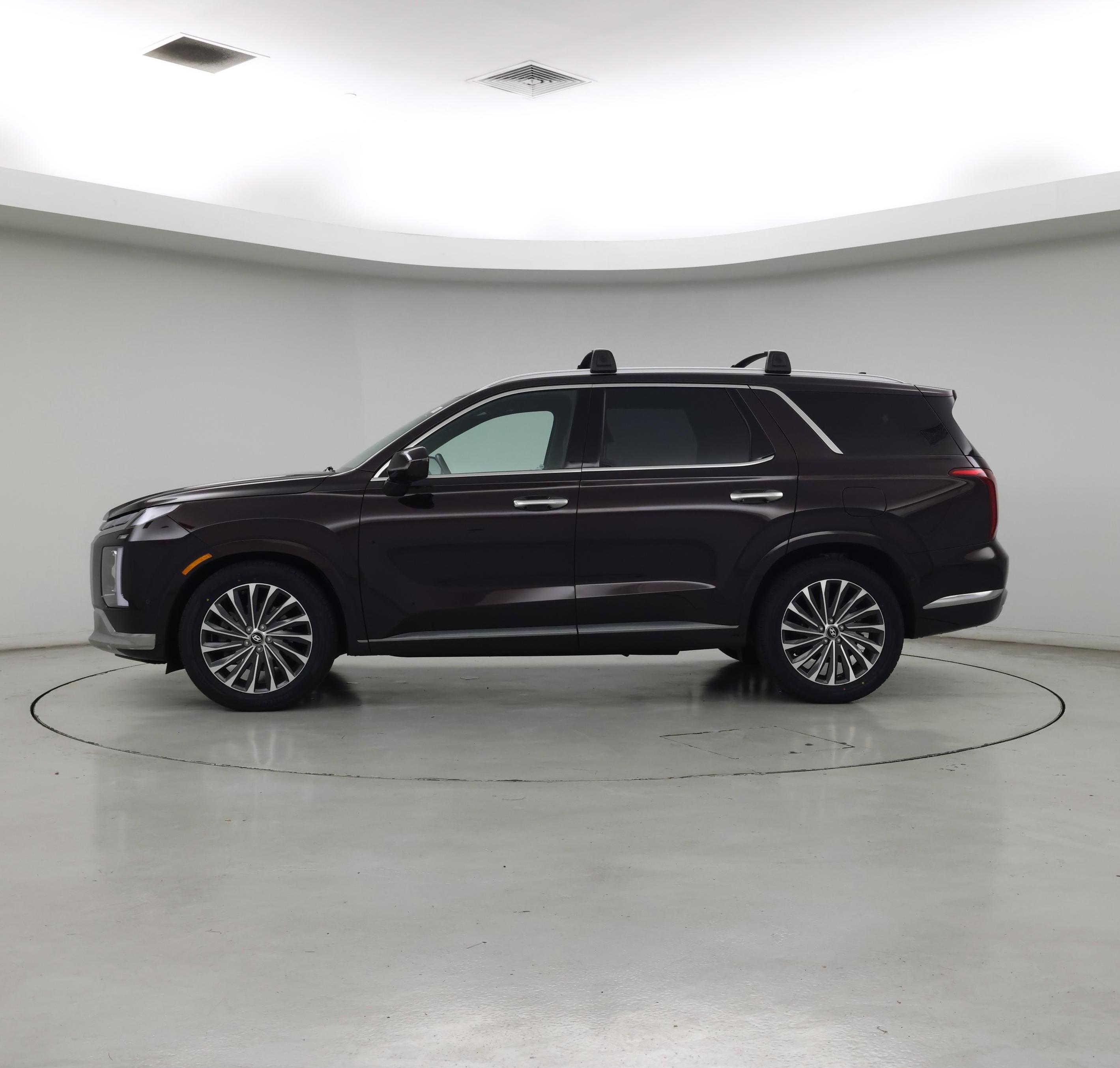 Thumbnail: 2023 Hyundai Palisade - 3