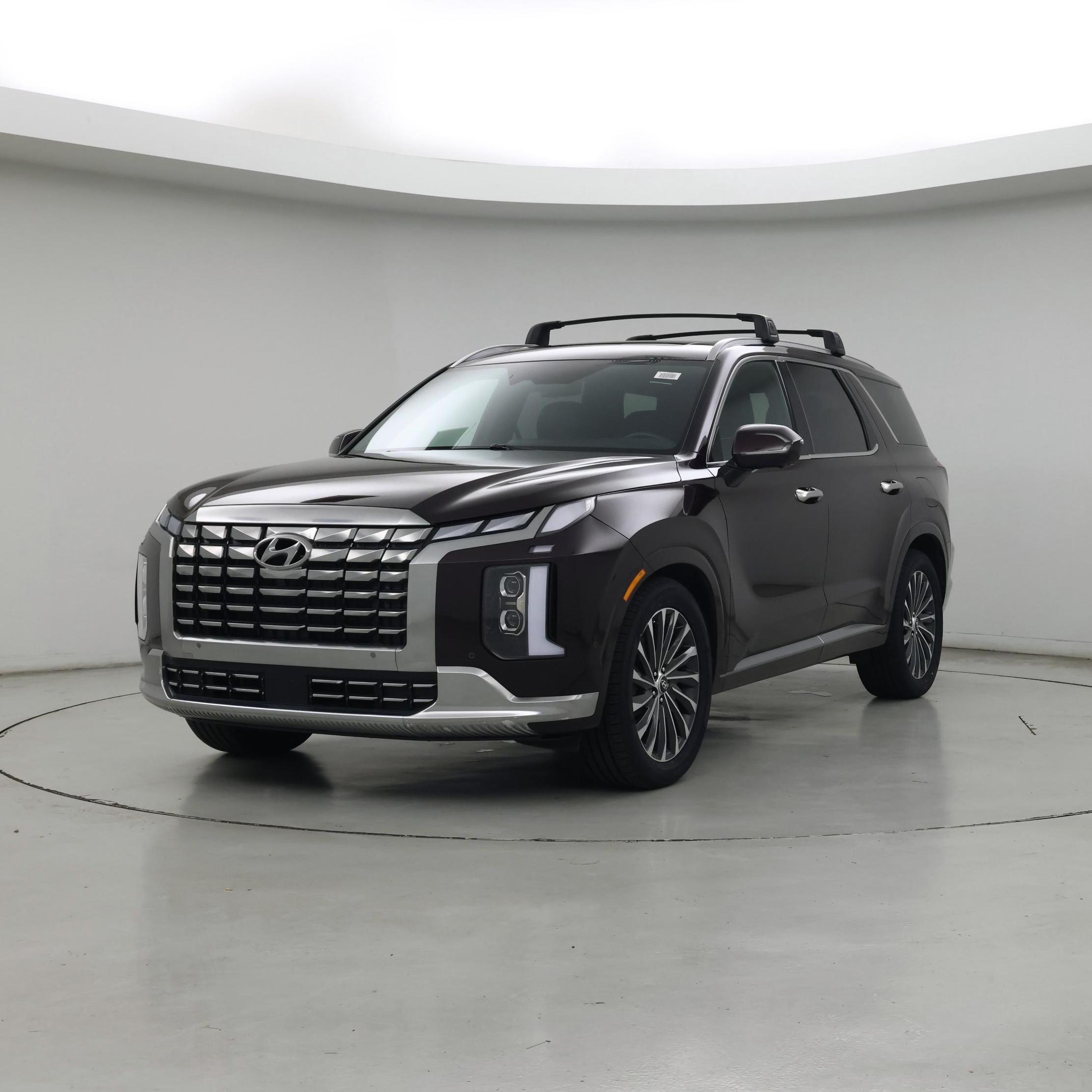Thumbnail: 2023 Hyundai Palisade - 4