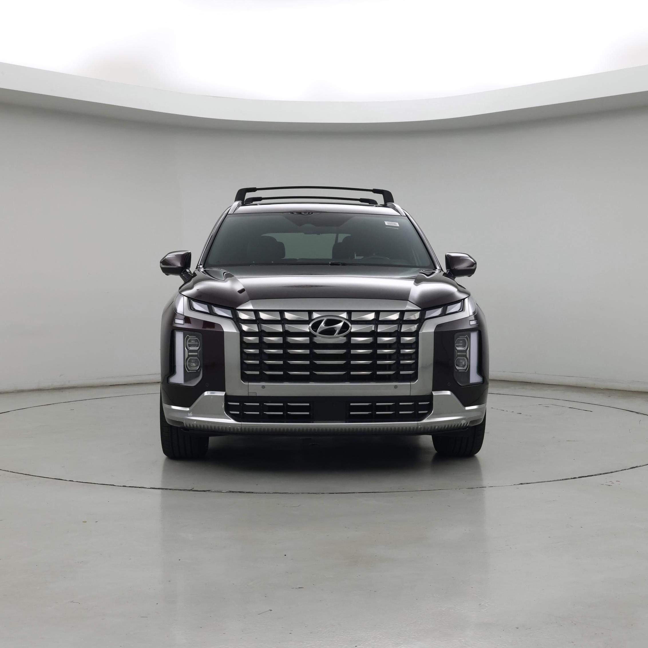 Thumbnail: 2023 Hyundai Palisade - 5