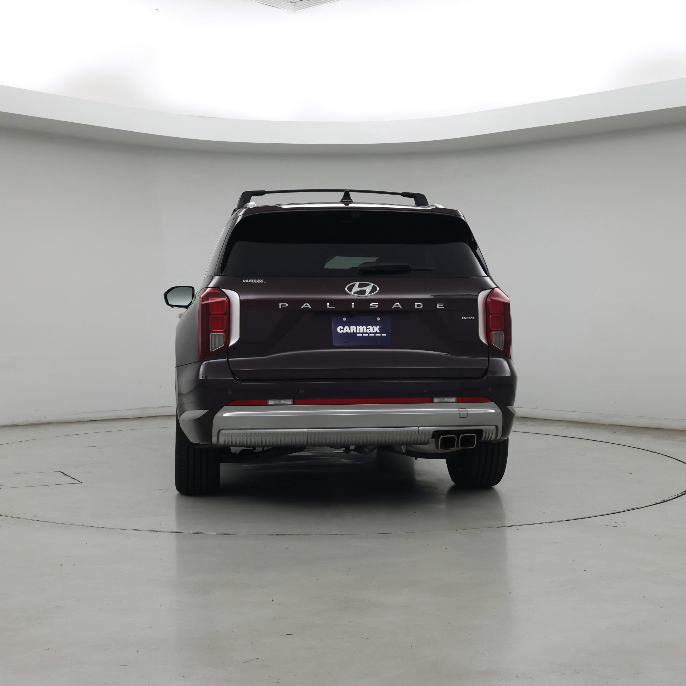Thumbnail: 2023 Hyundai Palisade - 6