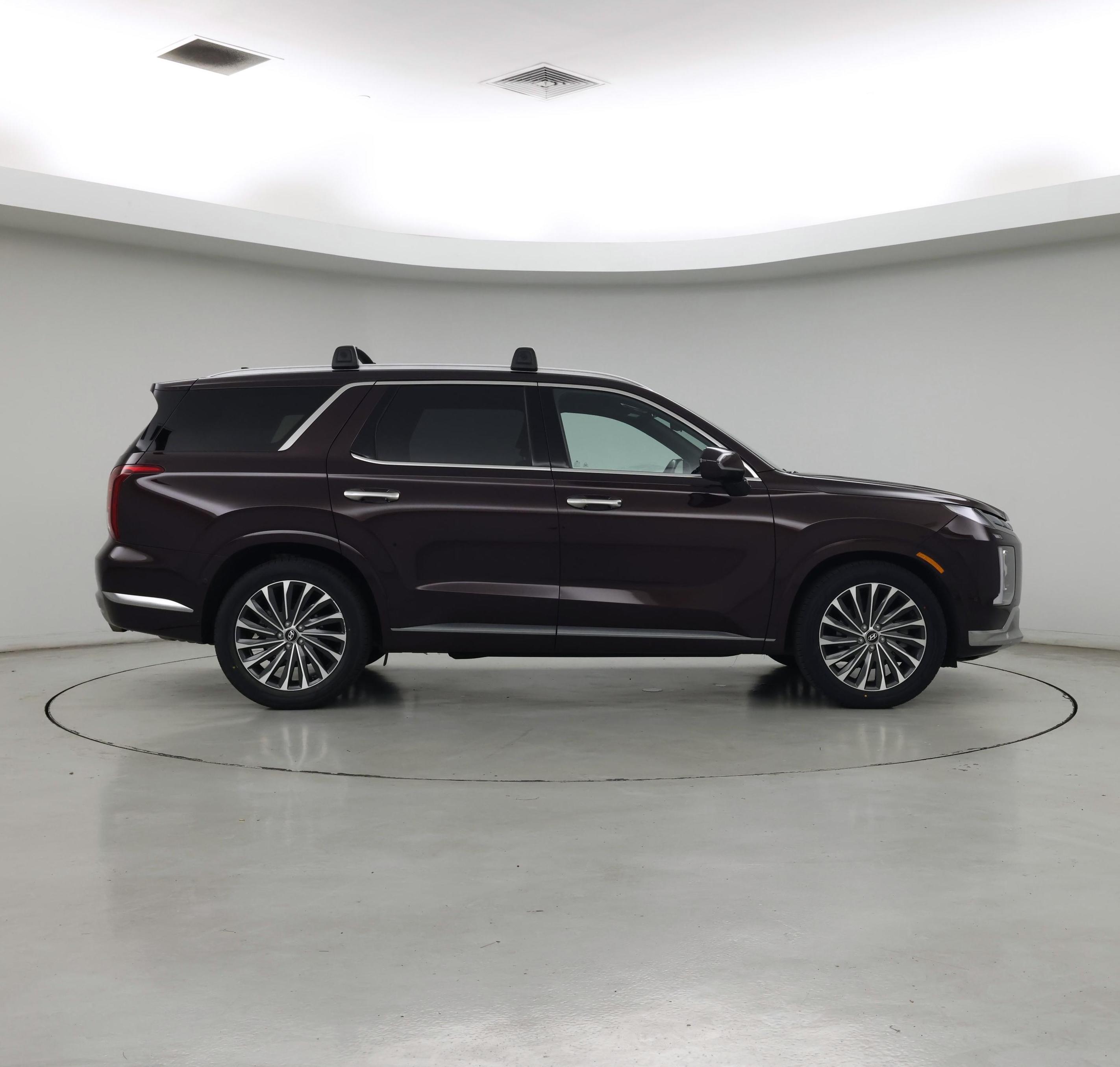 Thumbnail: 2023 Hyundai Palisade - 7
