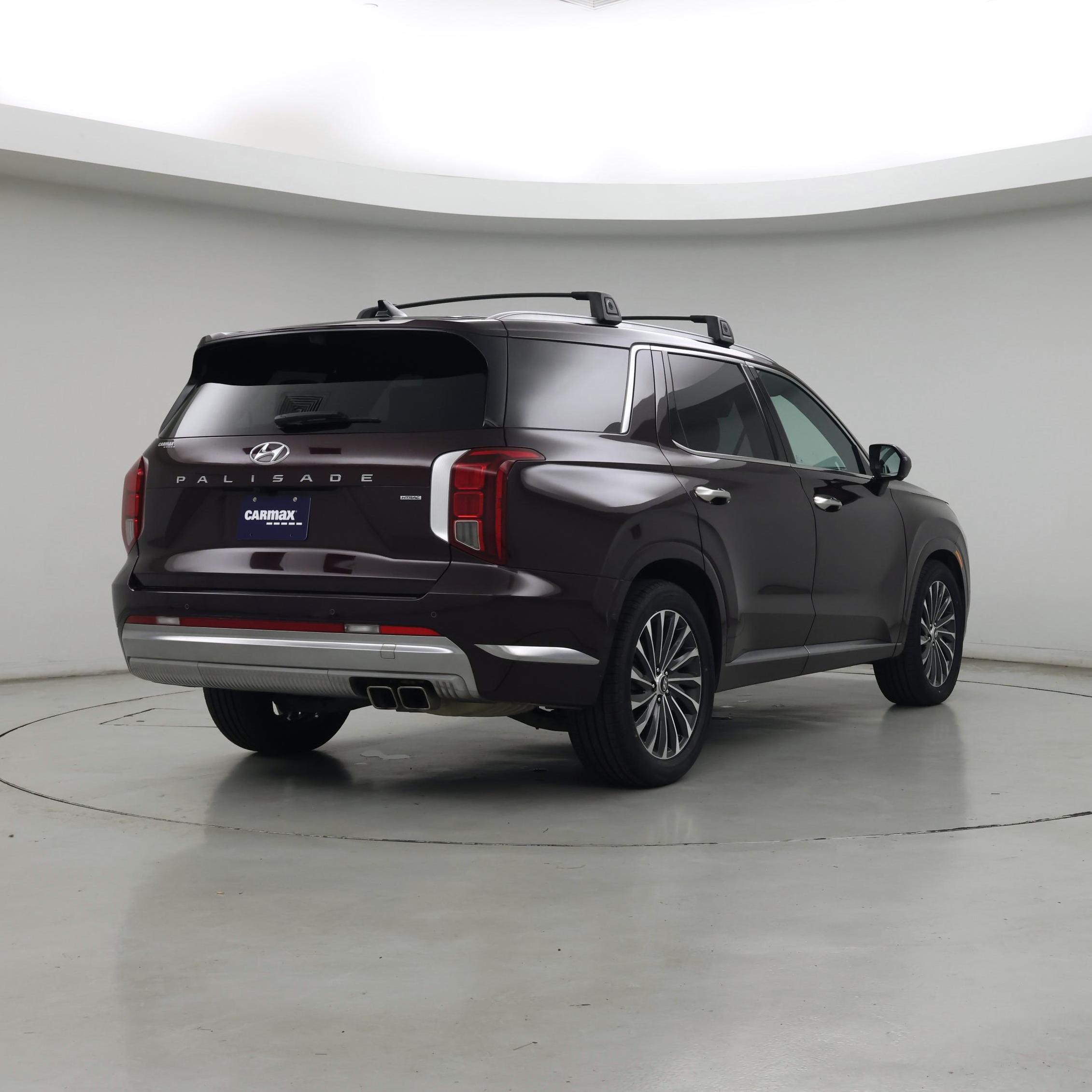 Thumbnail: 2023 Hyundai Palisade - 8