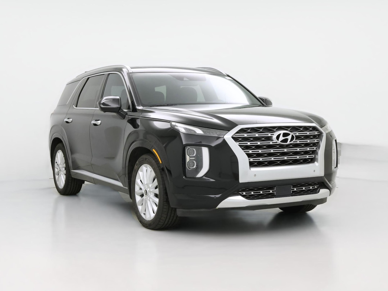 2020 Hyundai Palisade