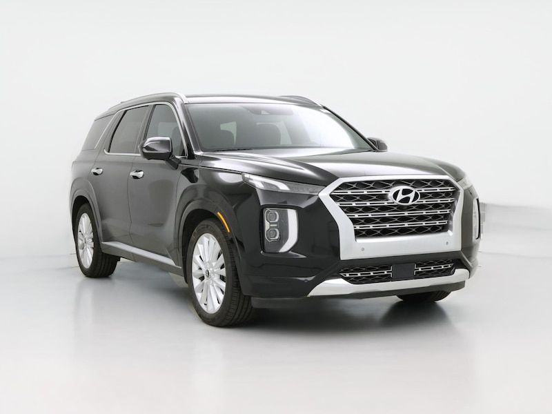 2020 Hyundai Palisade Limited -
                  Stockbridge, GA